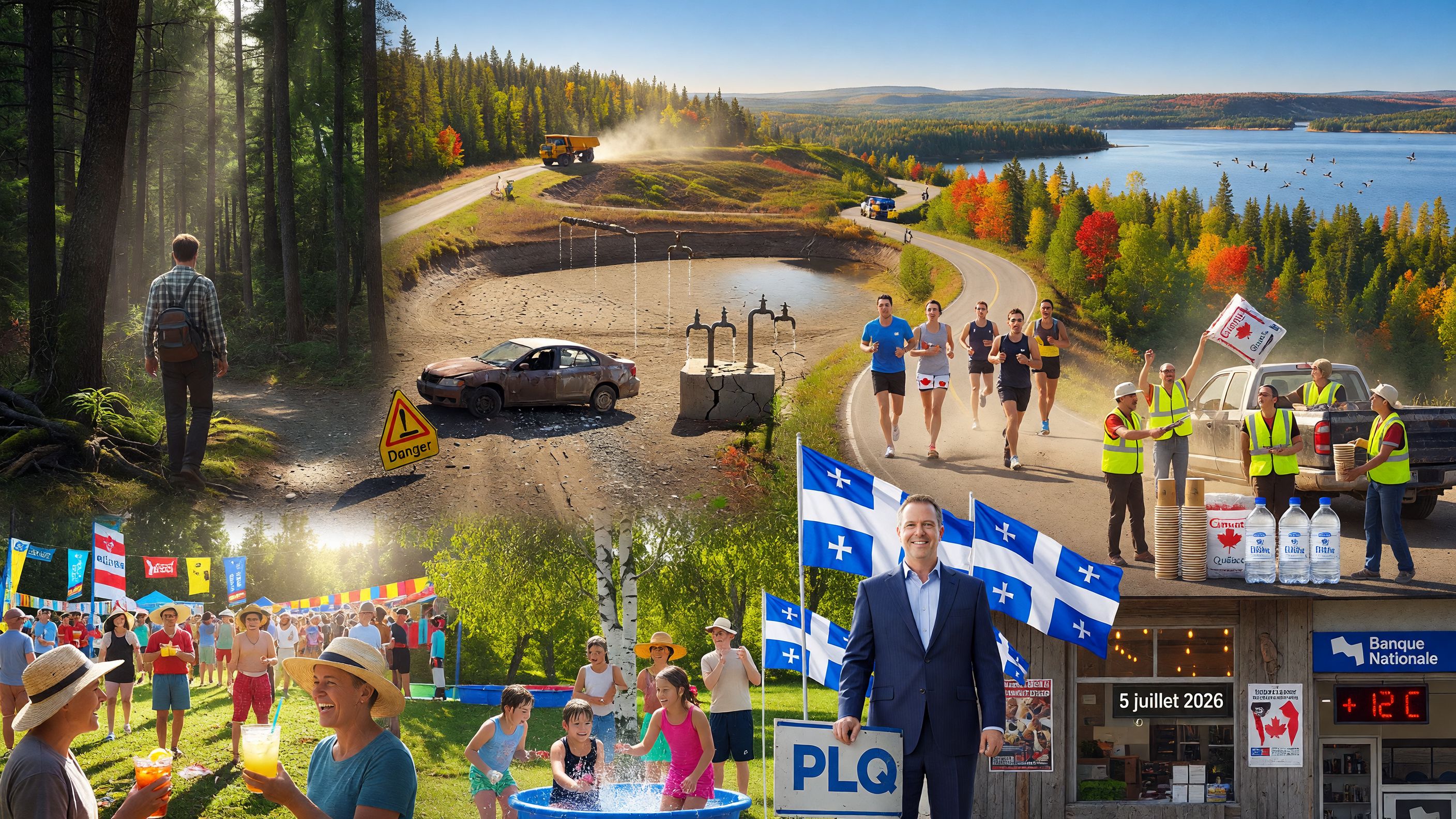 Abitibi-Témiscamingue