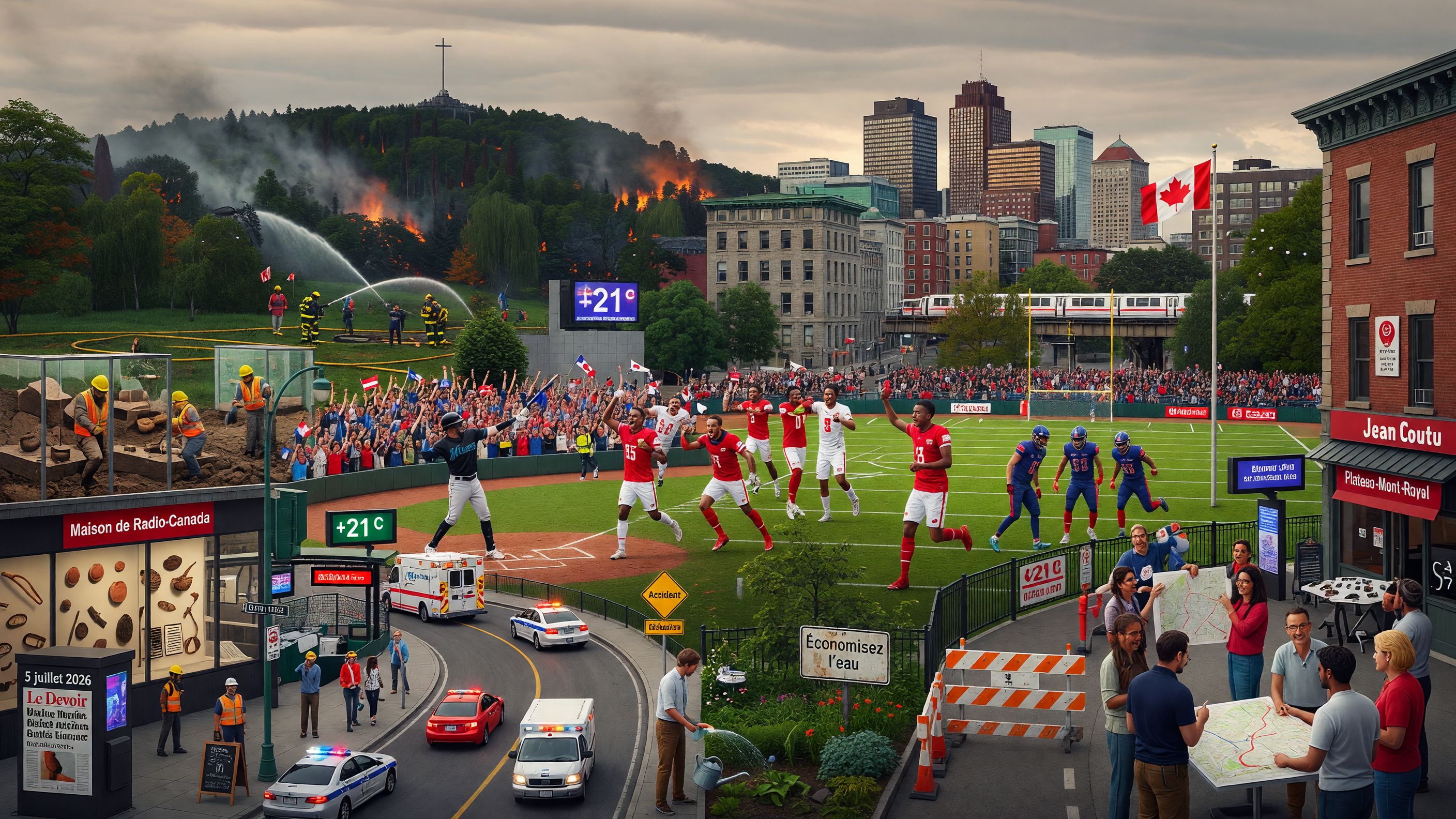 Montréal