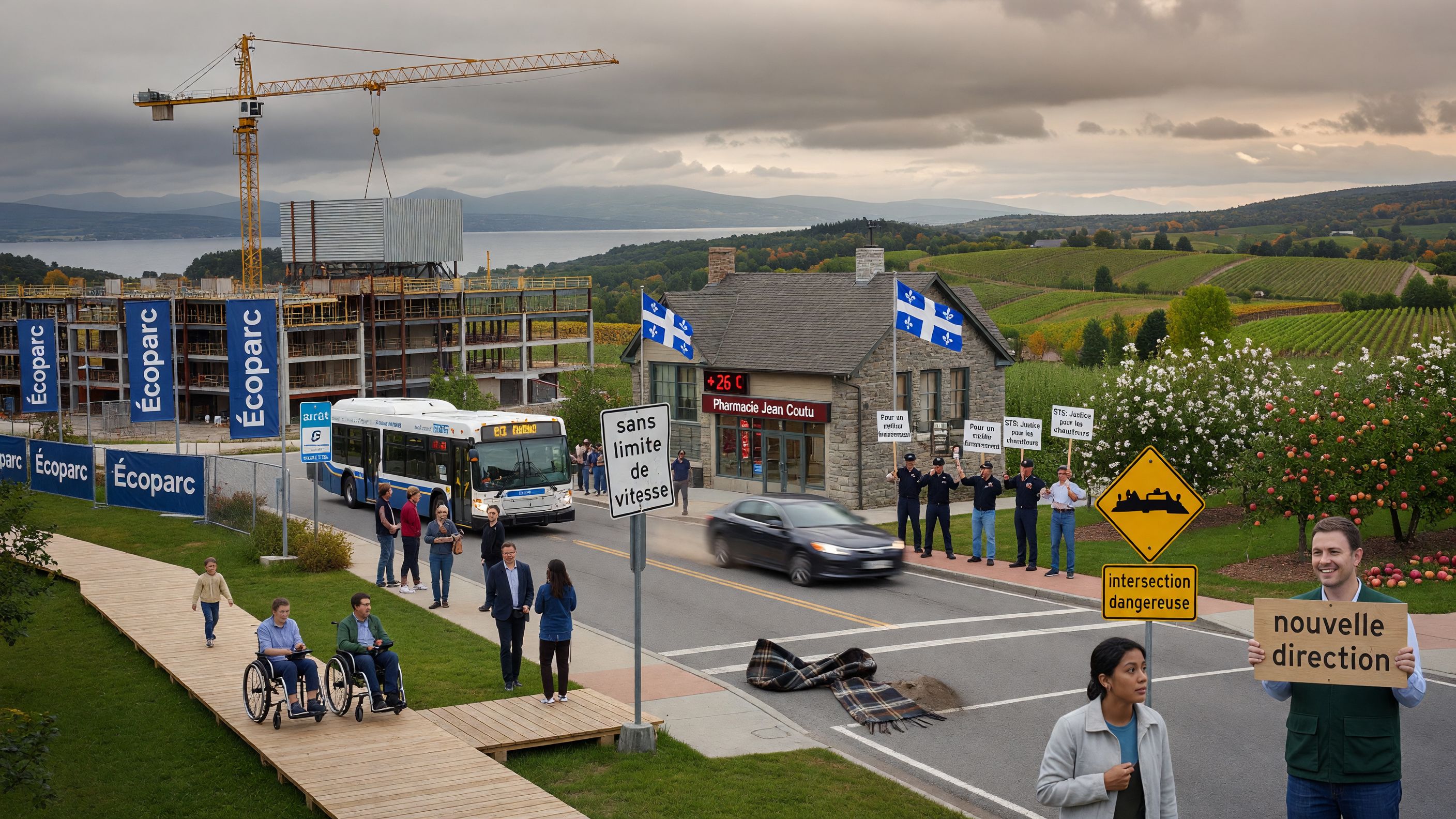 Estrie