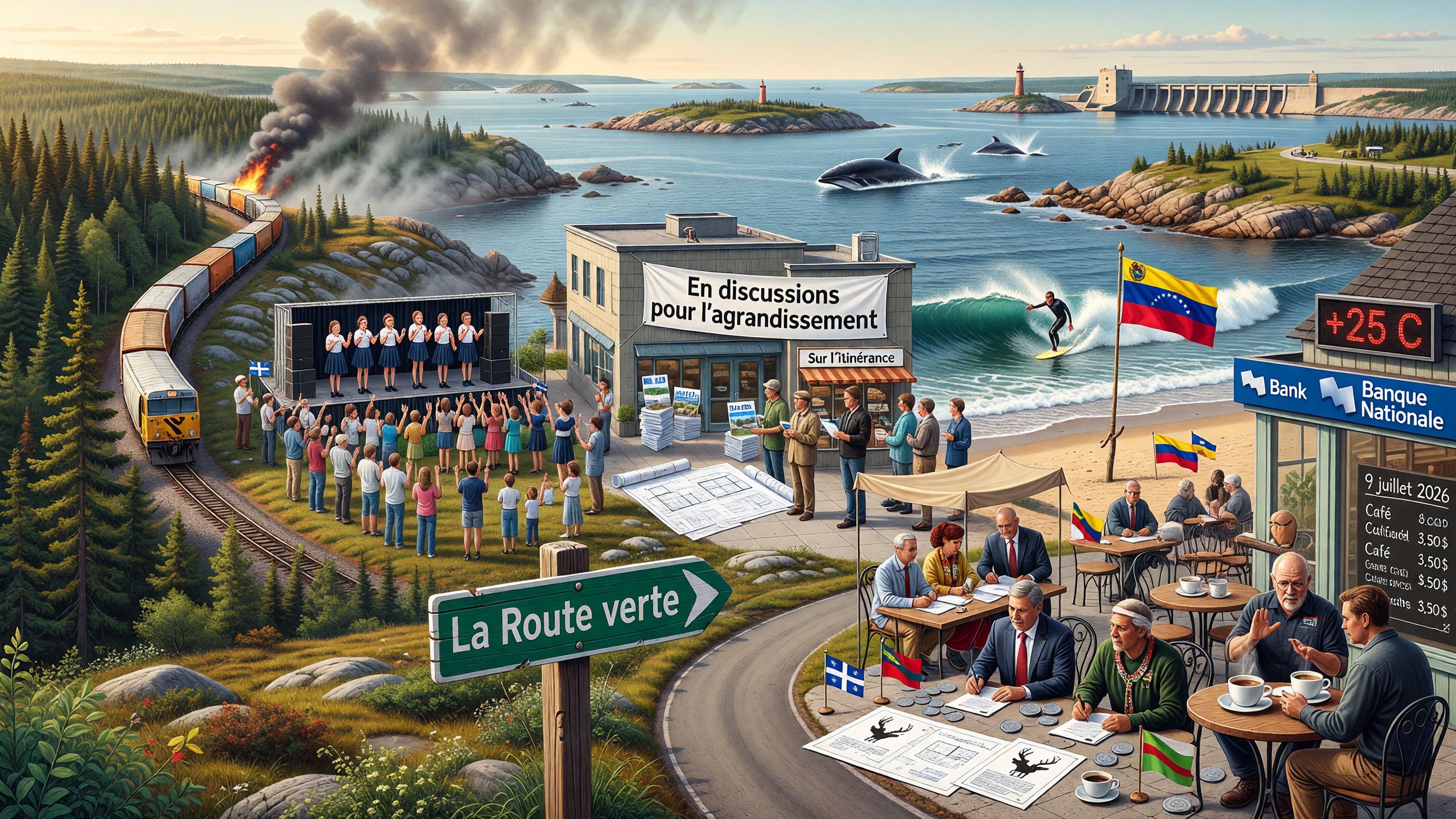 Côte-Nord