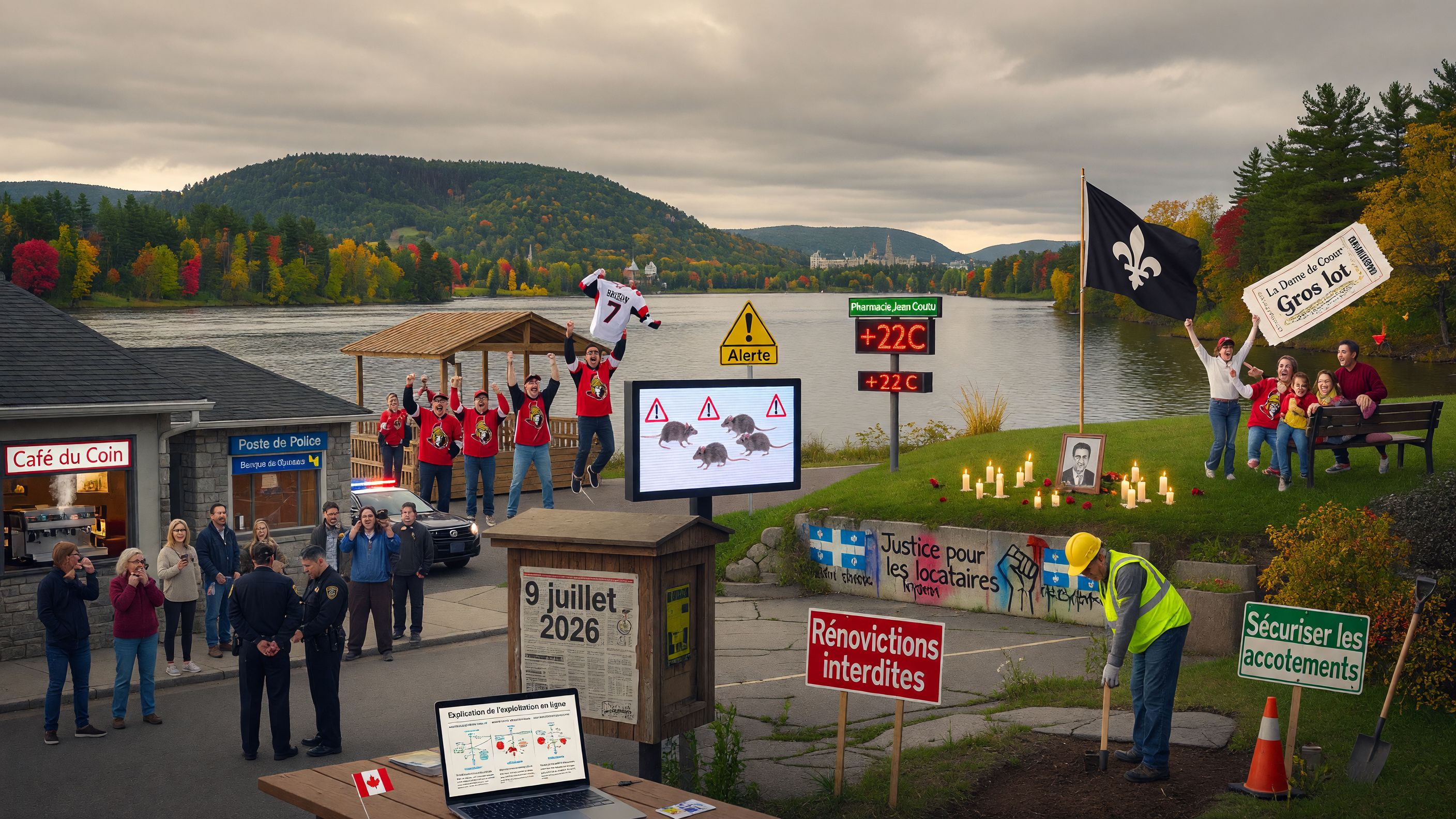 Outaouais