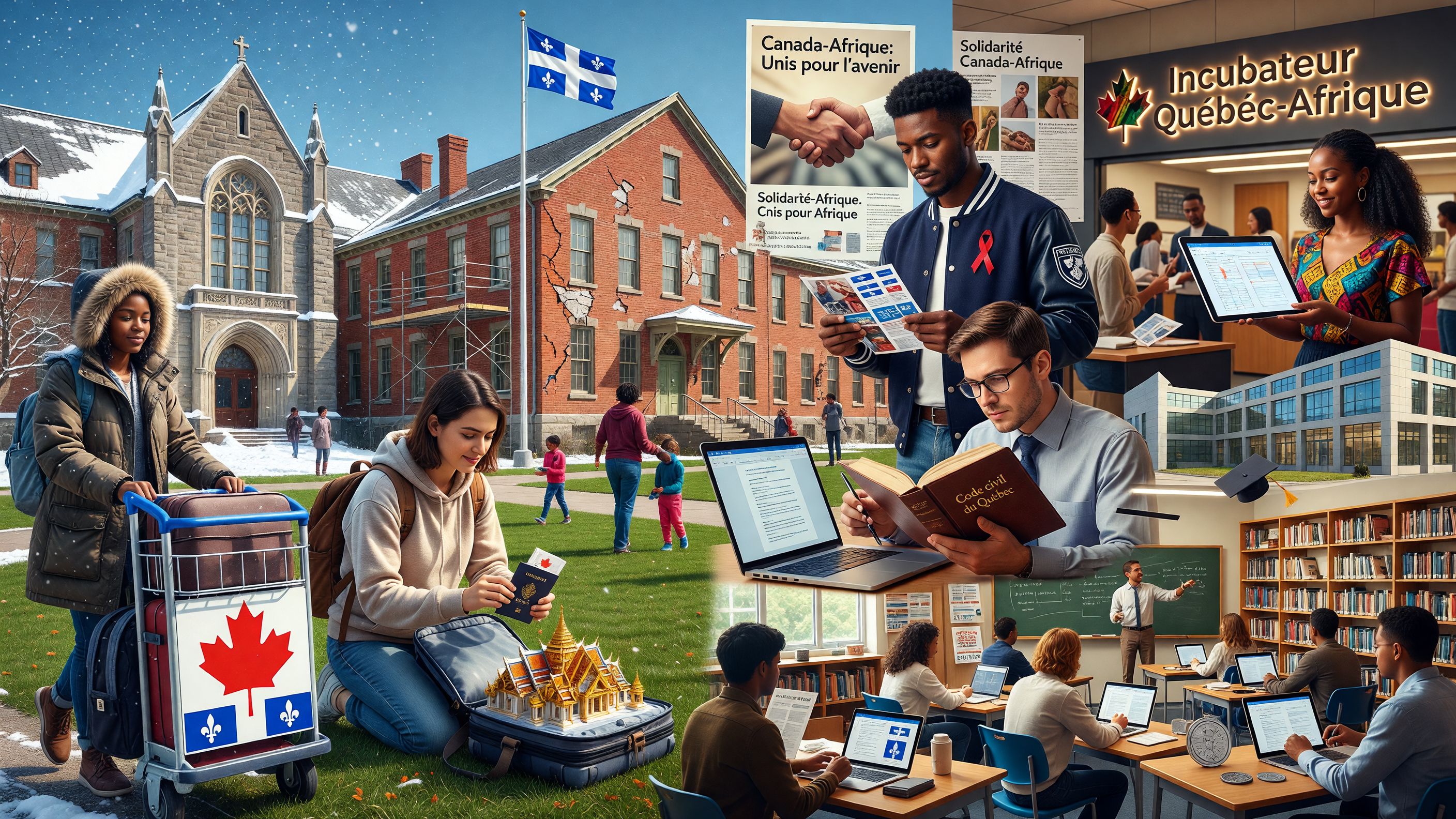 Éducation