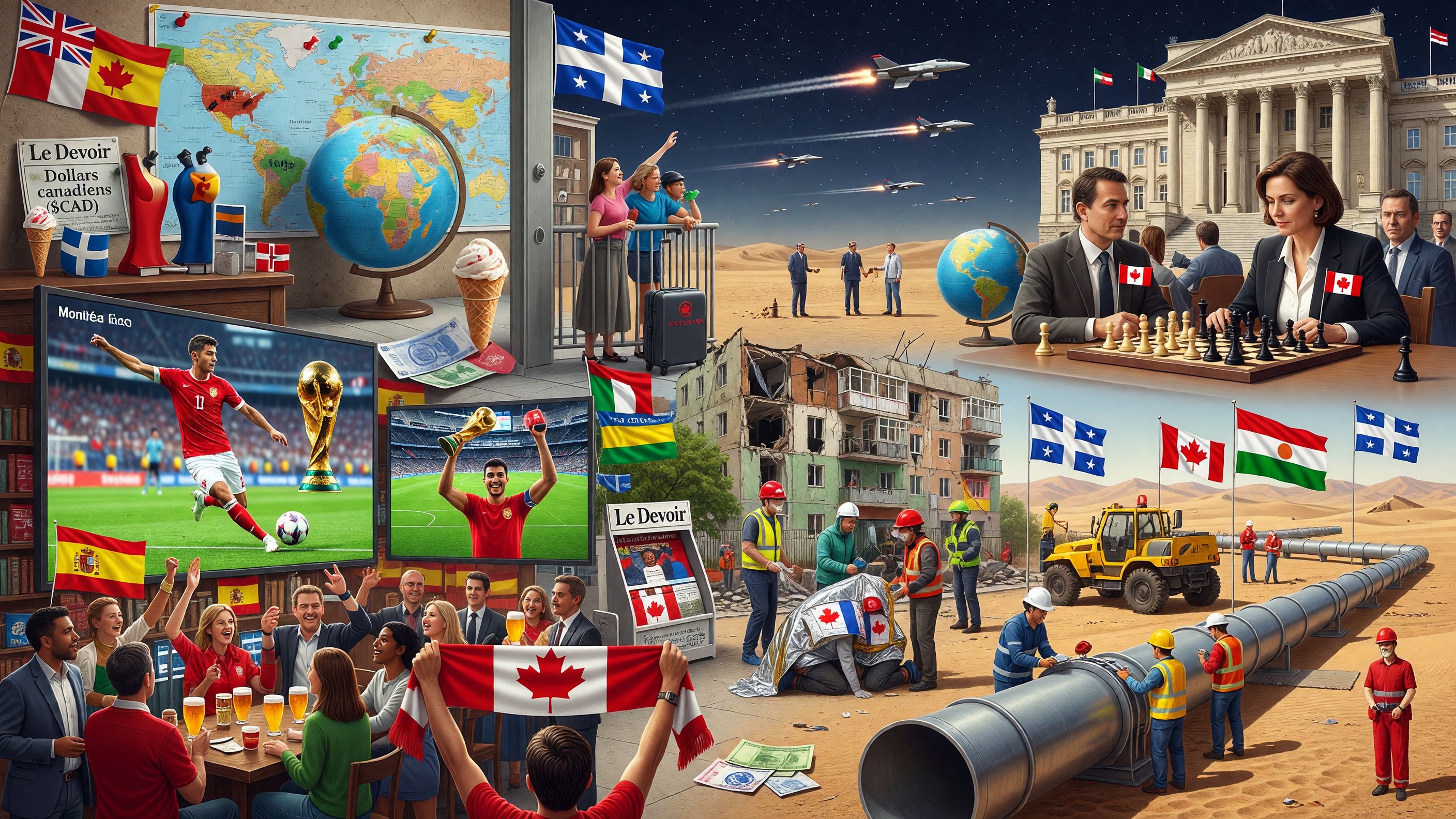 Internationale