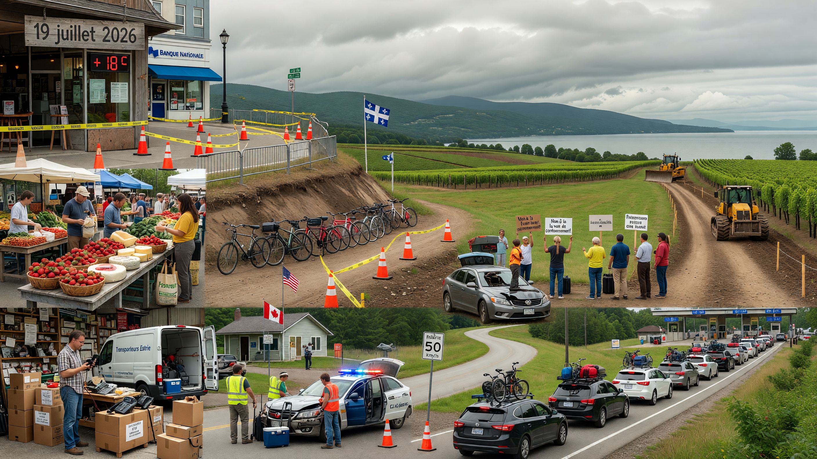 Estrie