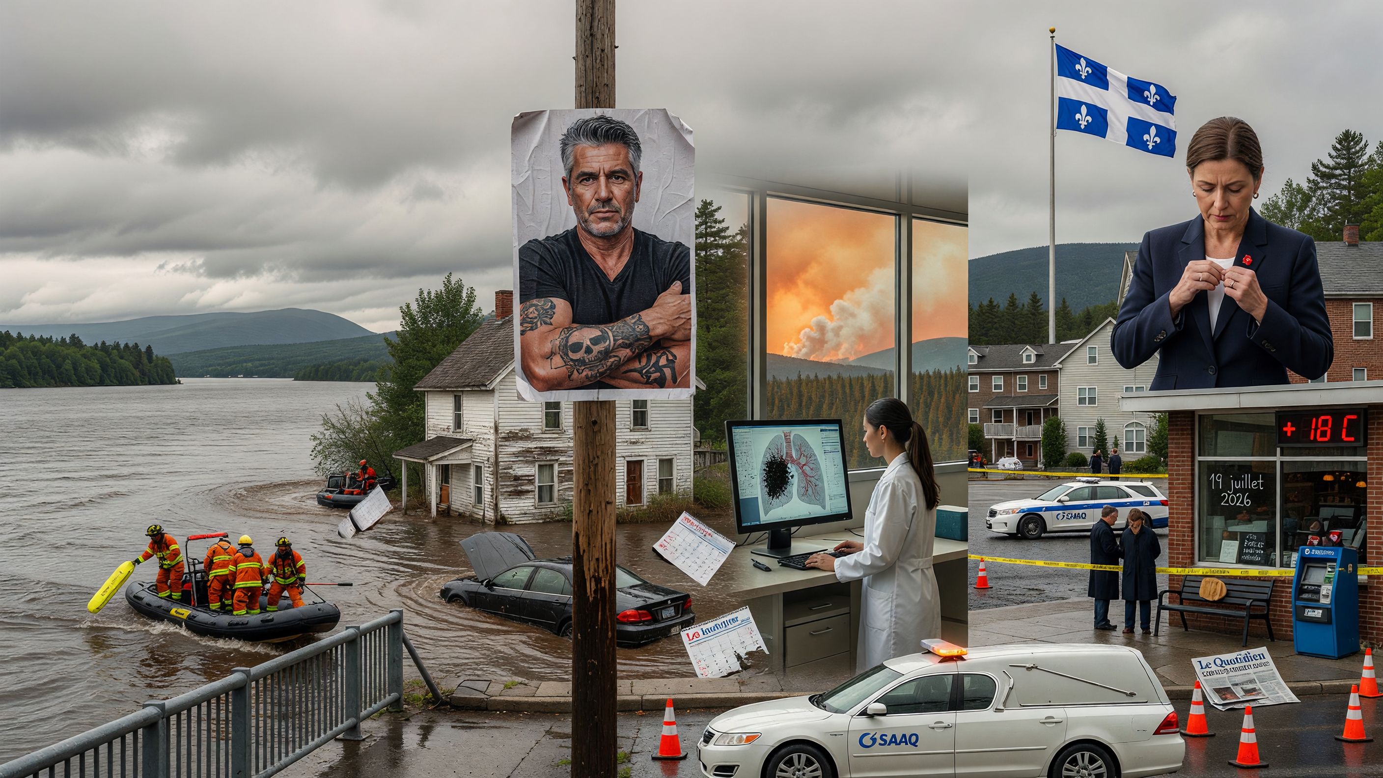 Saguenay–Lac-Saint-Jean