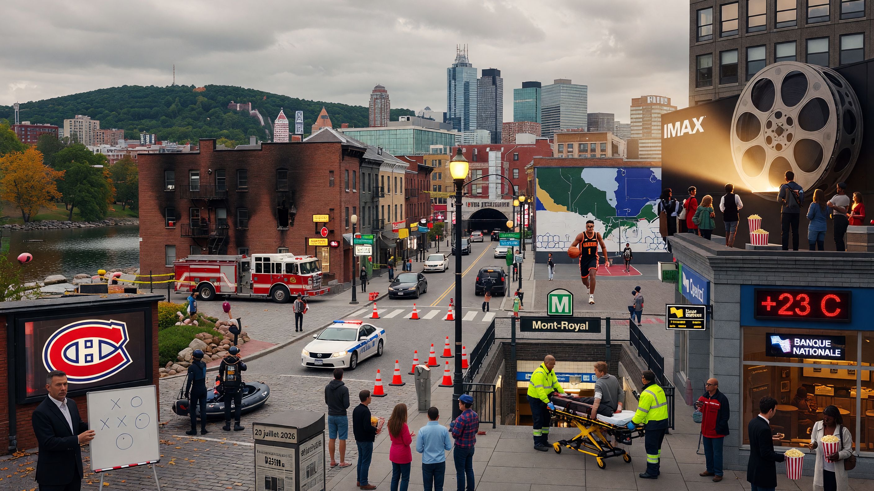 Montréal