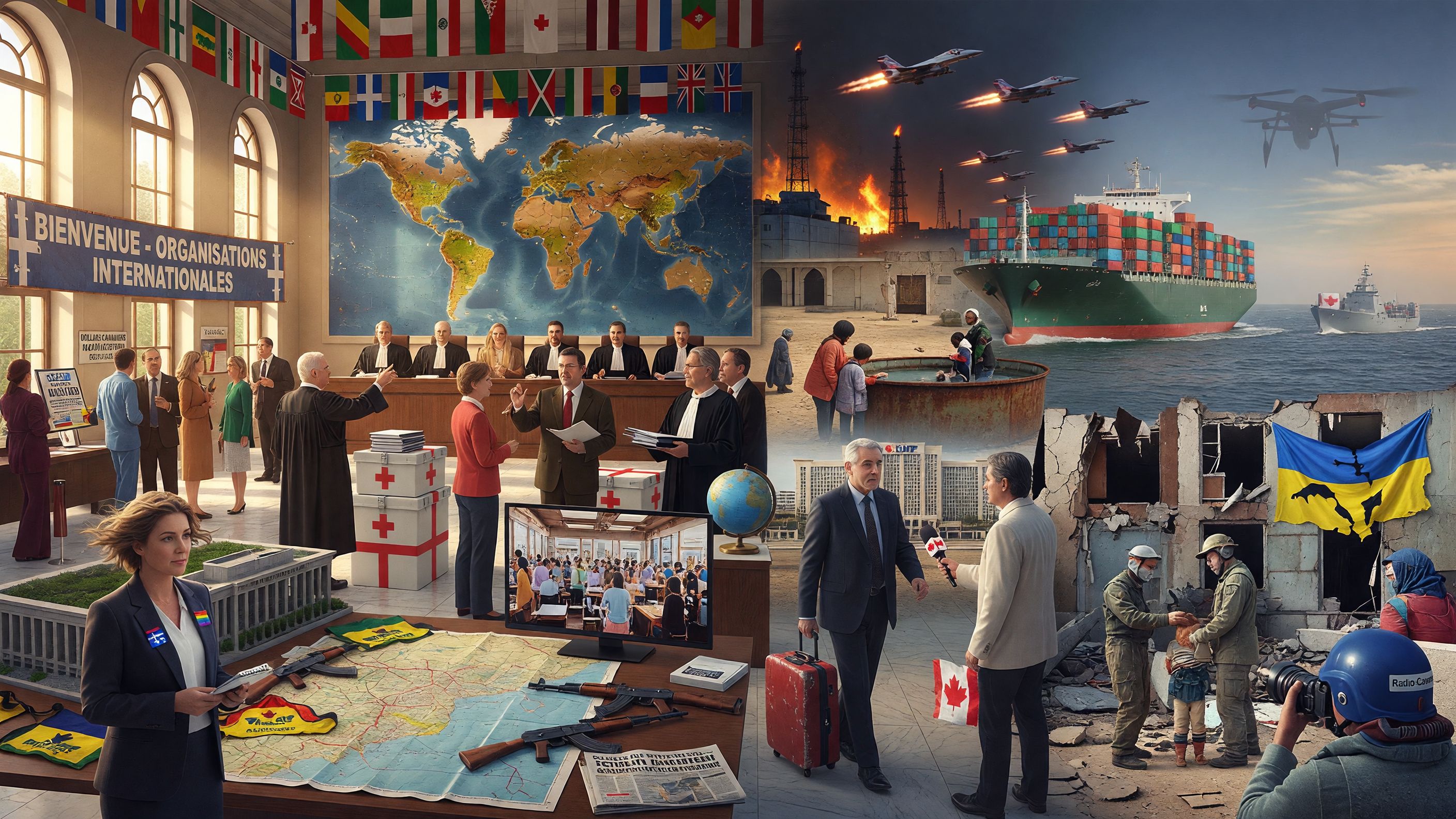 Internationale