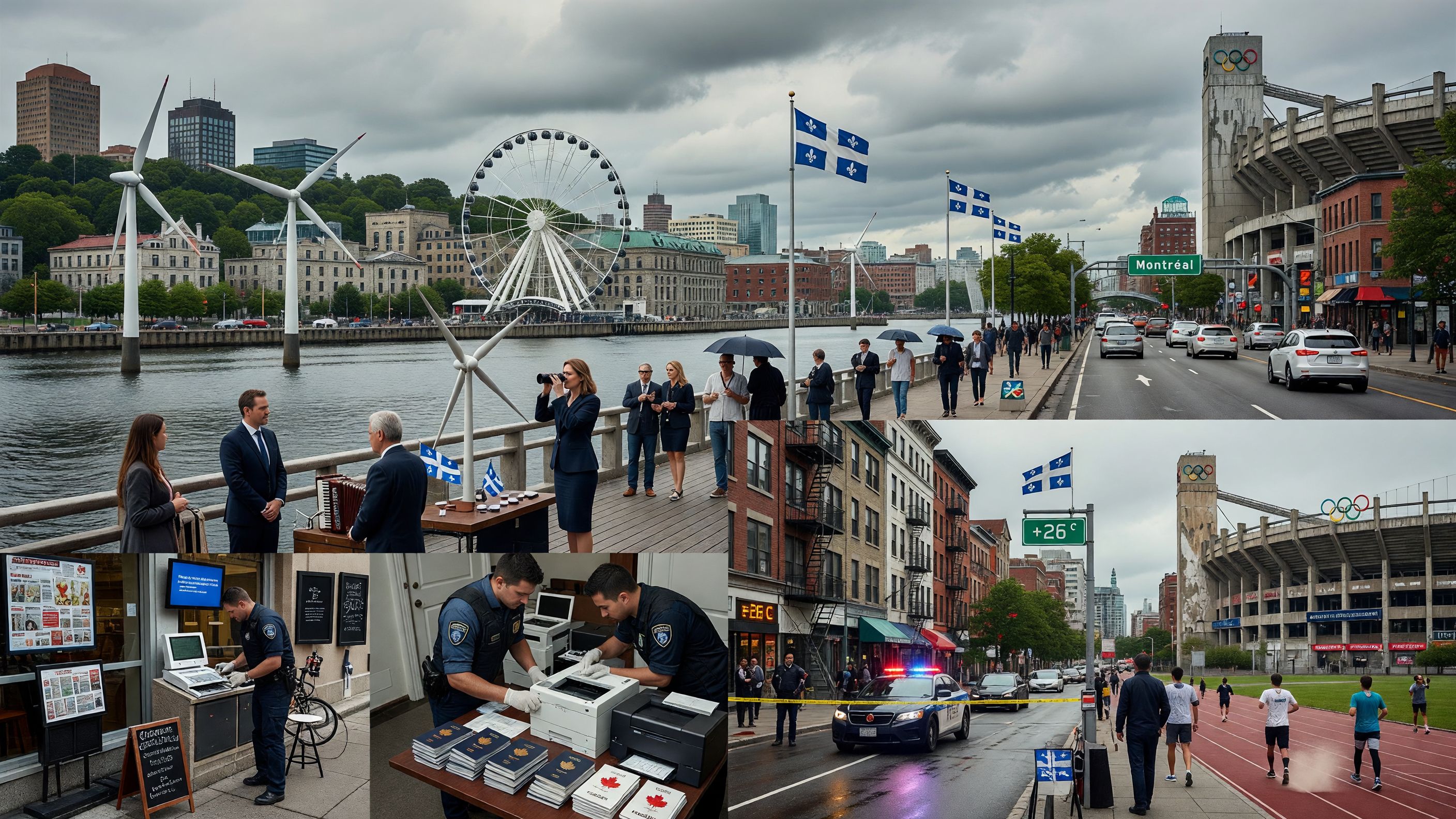 Montréal
