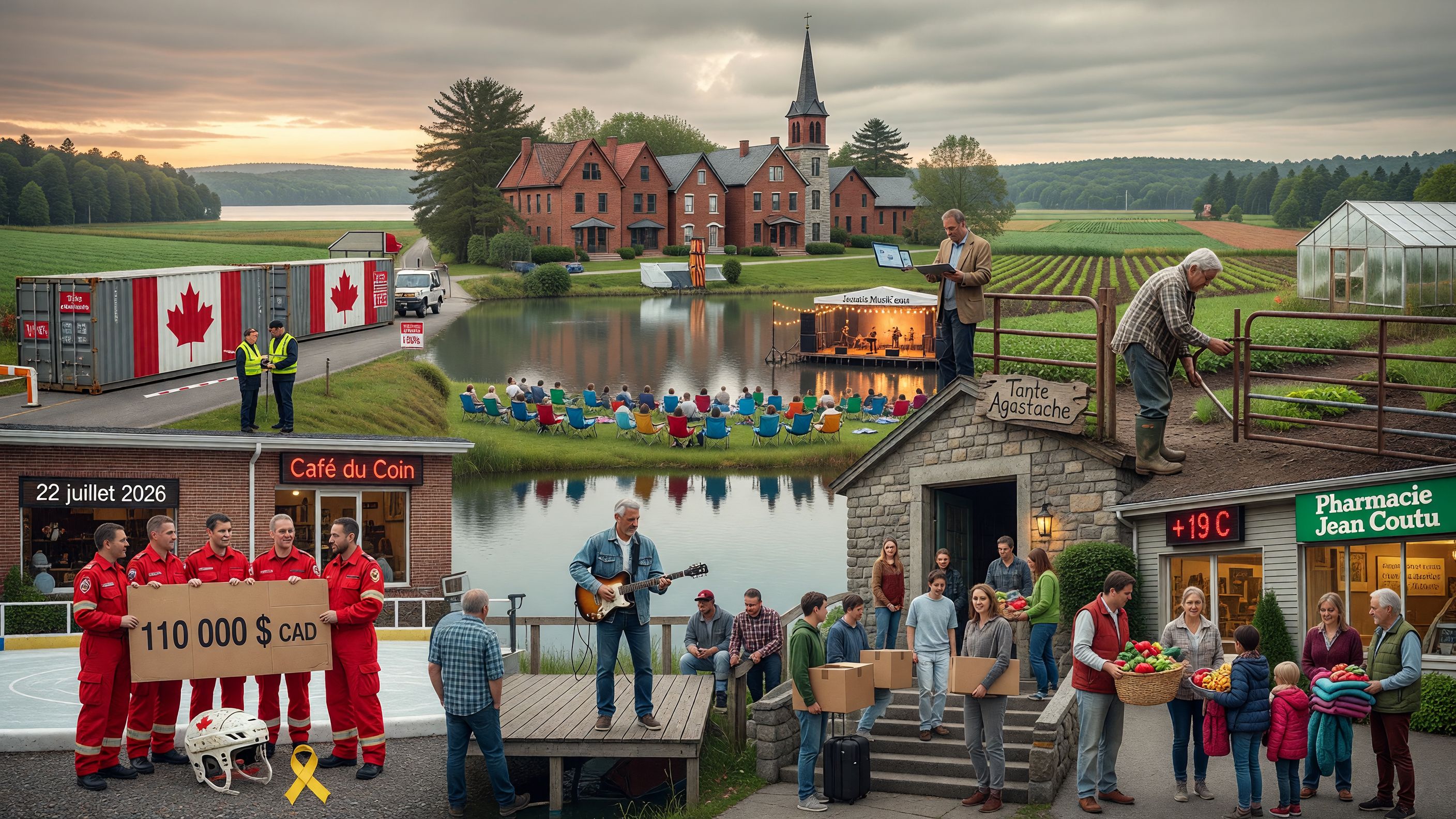 Lanaudière