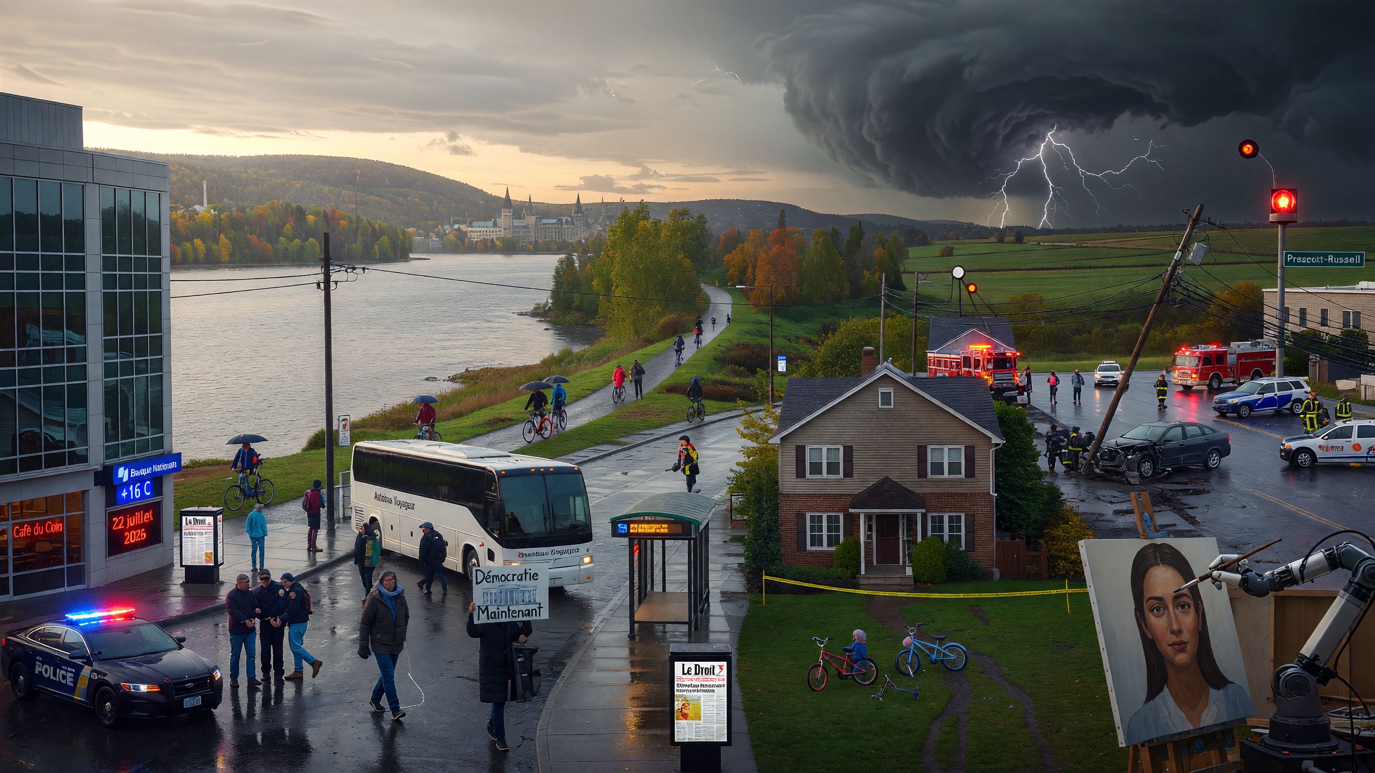 Outaouais