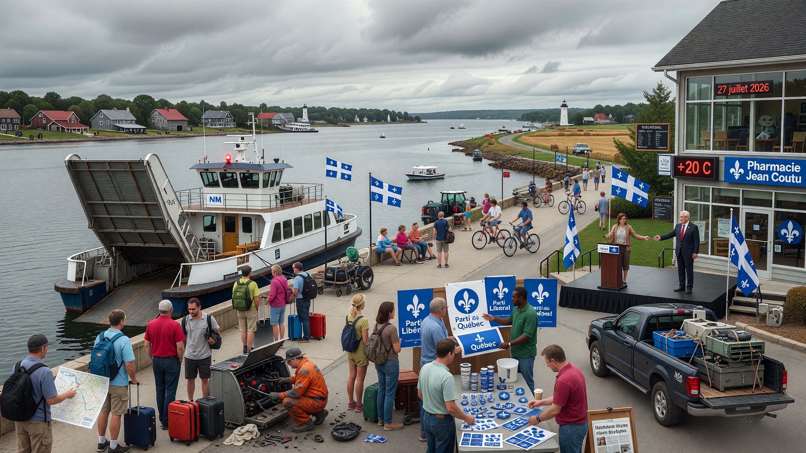 Bas-Saint-Laurent