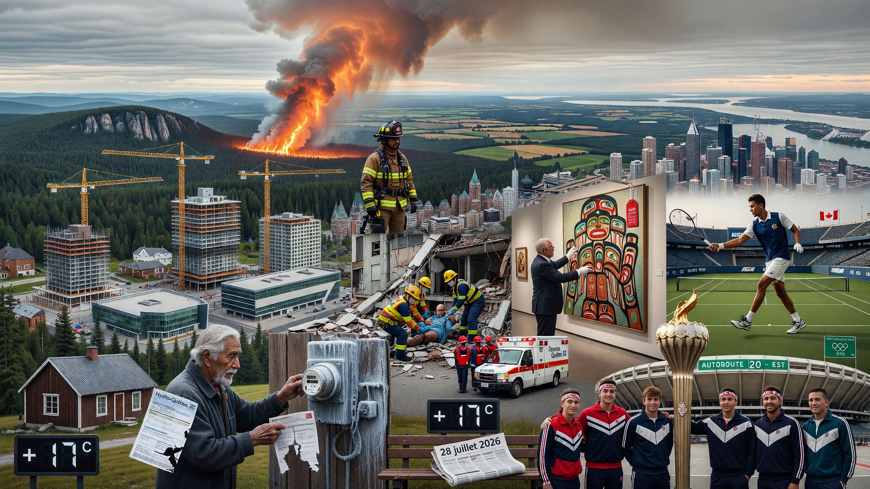 Quebec / Canada