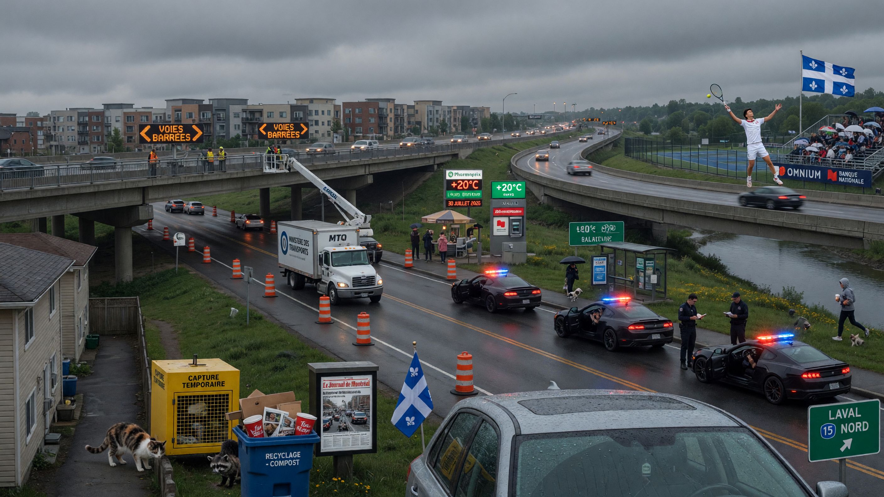 Laval