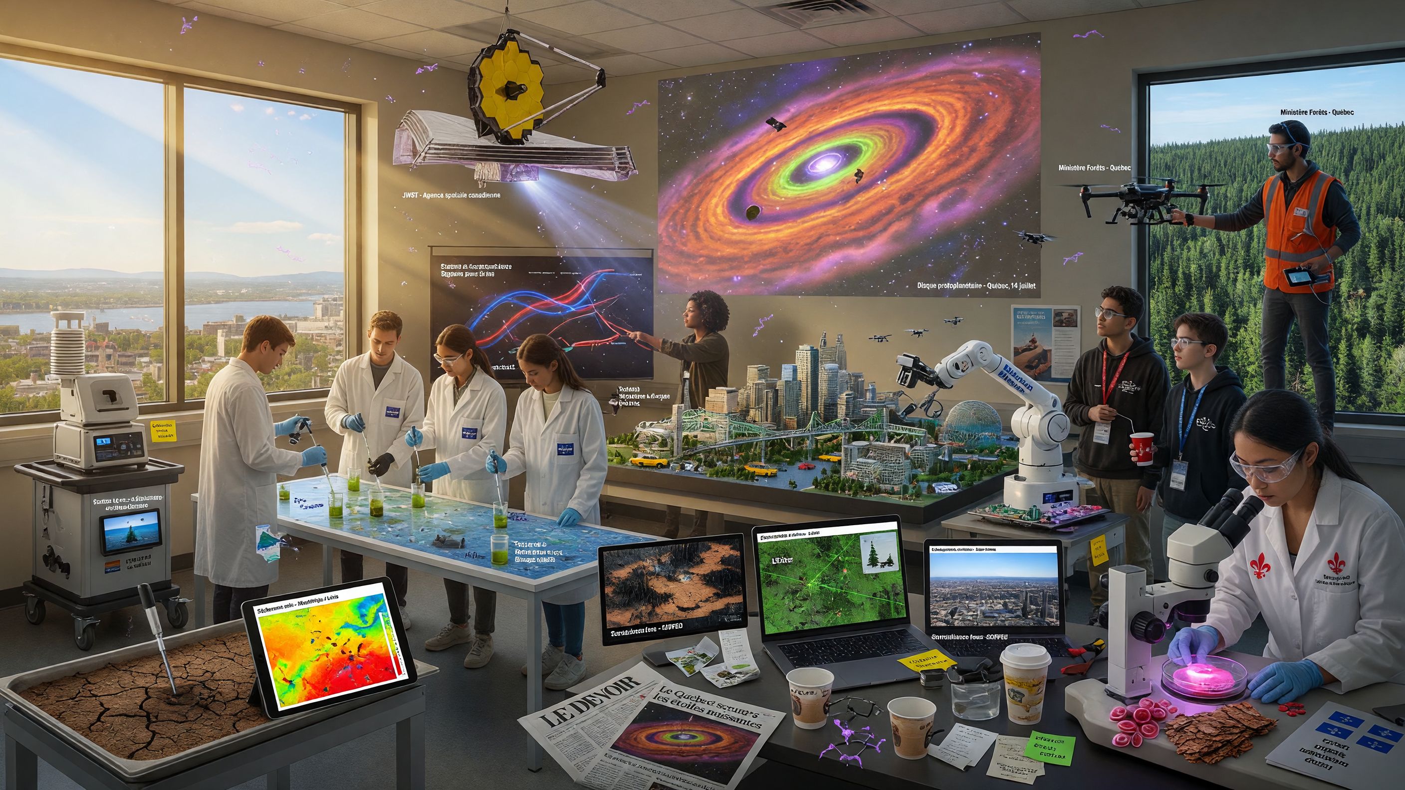 Science