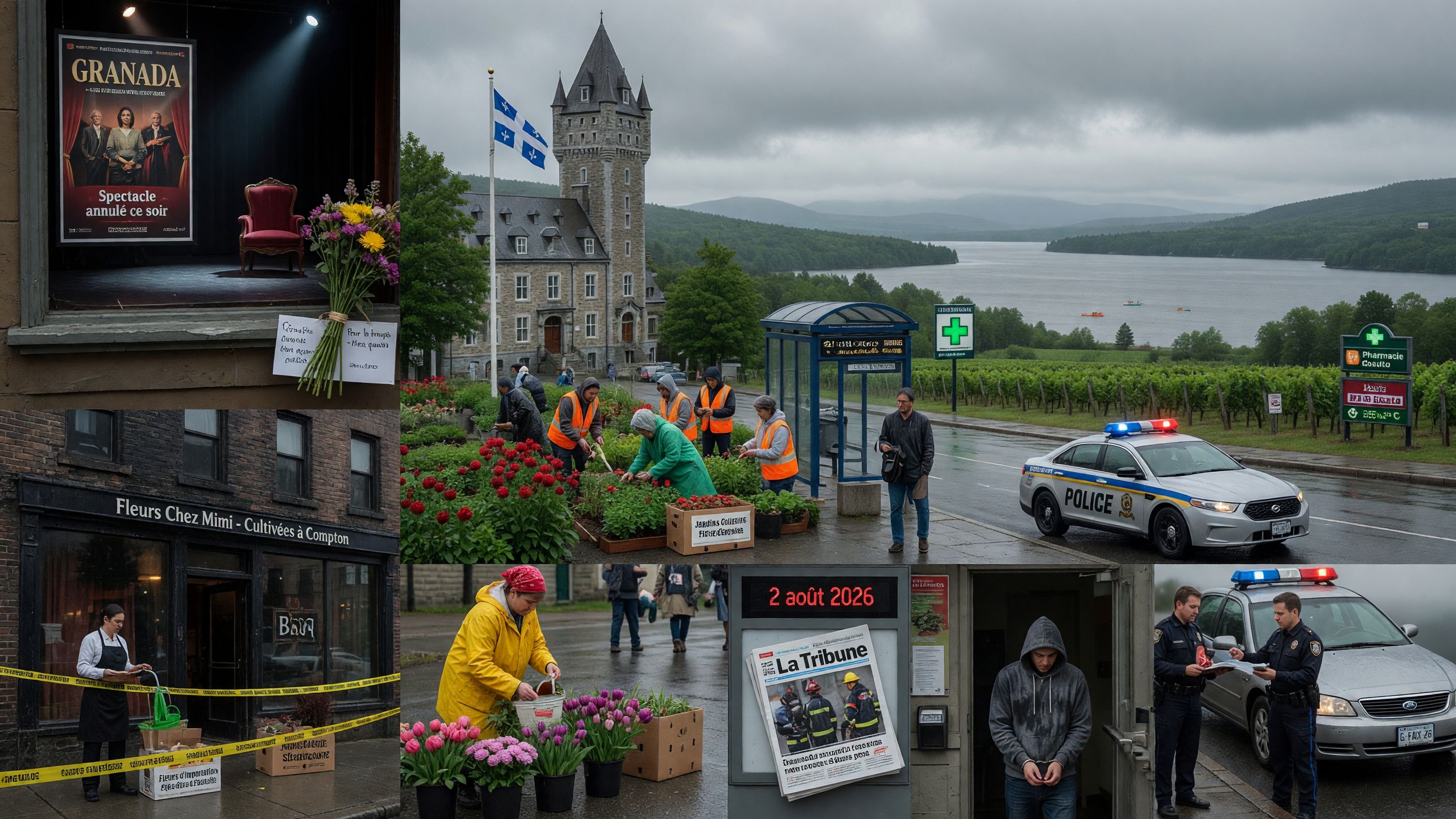Estrie