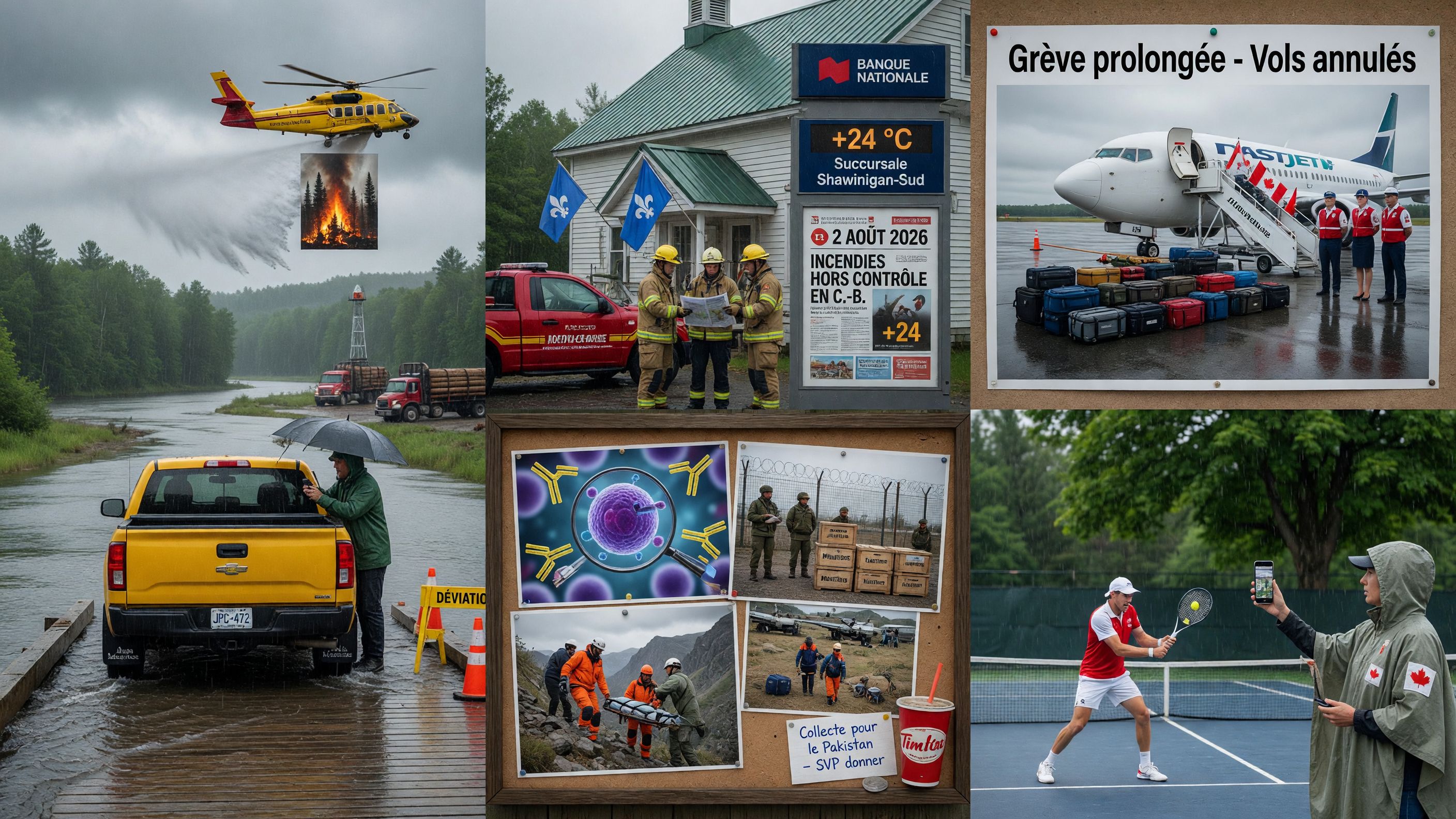 Mauricie