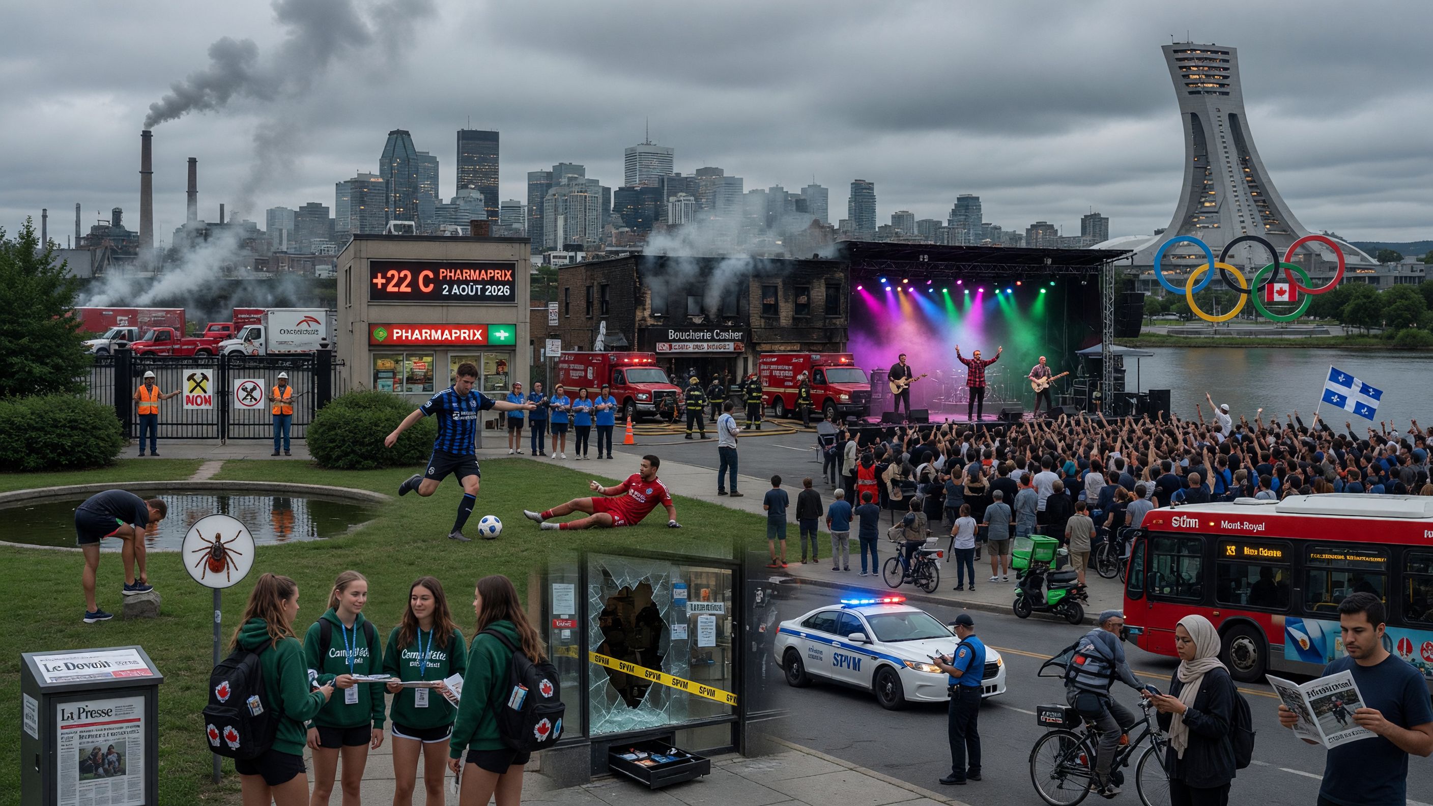 Montréal