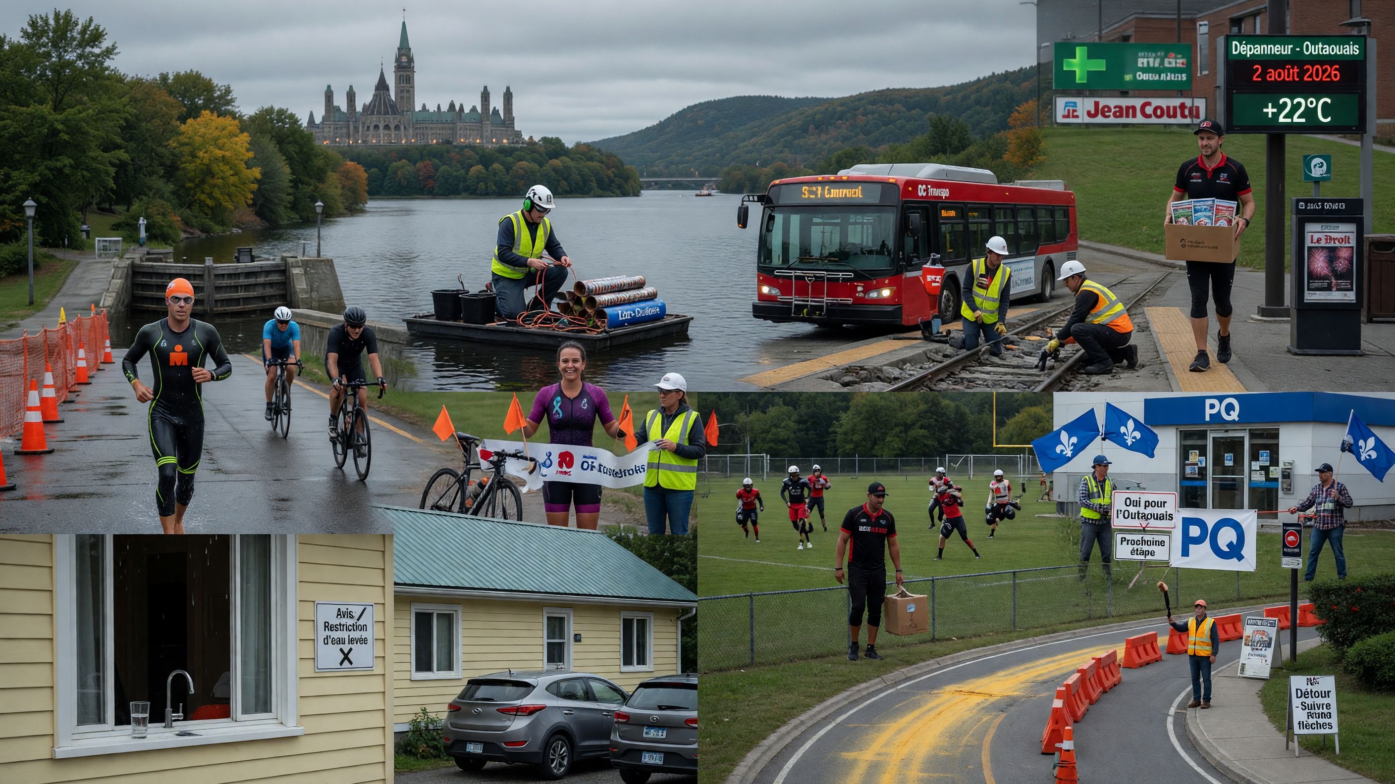 Outaouais