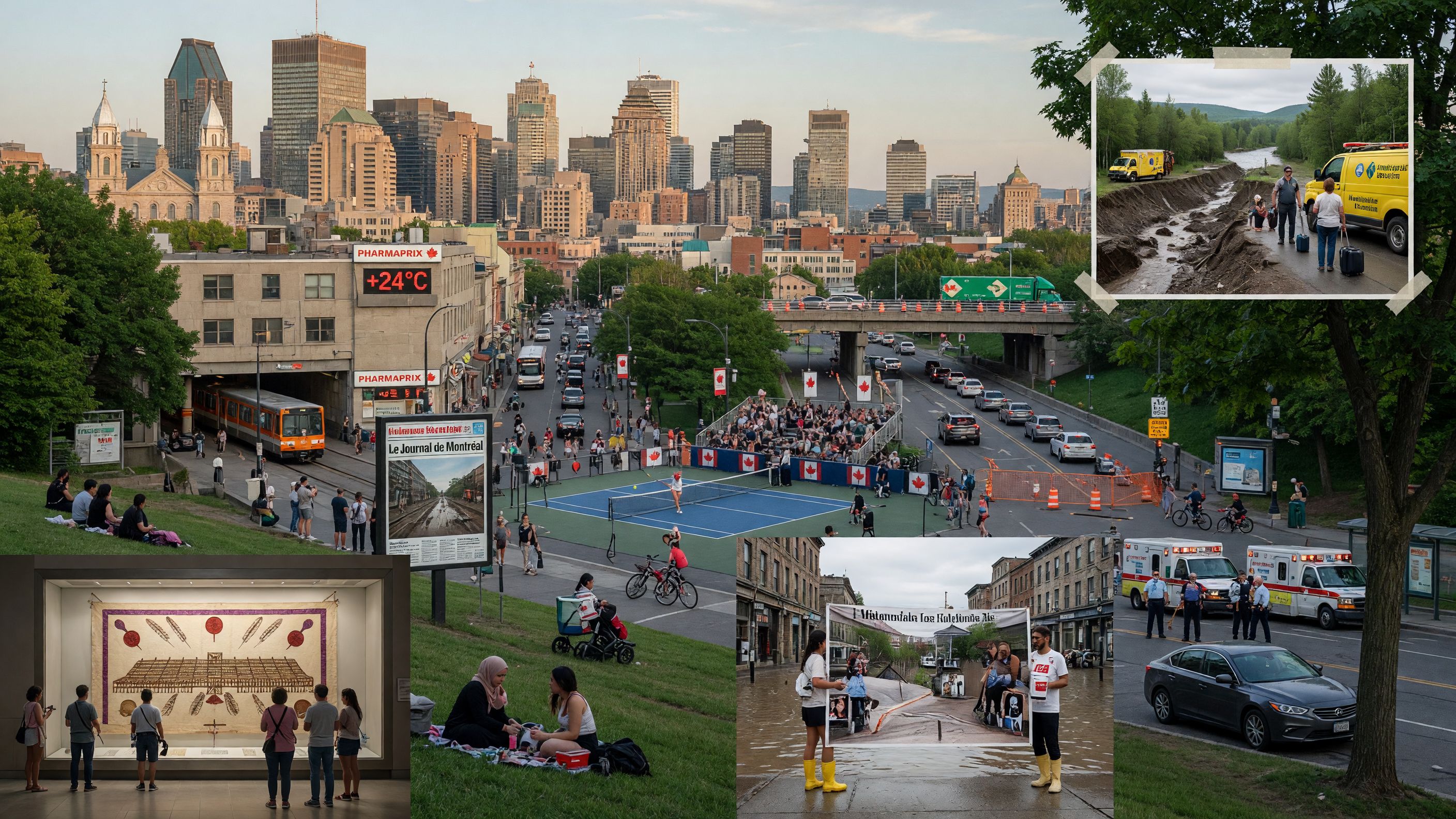 Montréal