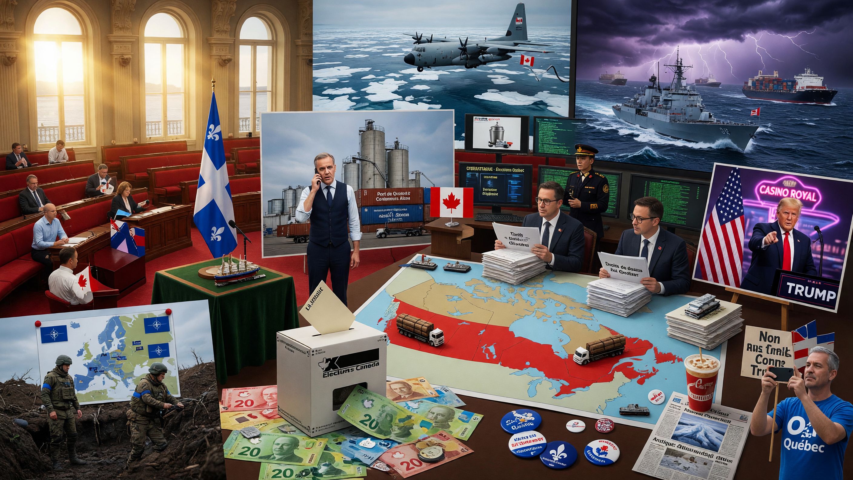 Politique