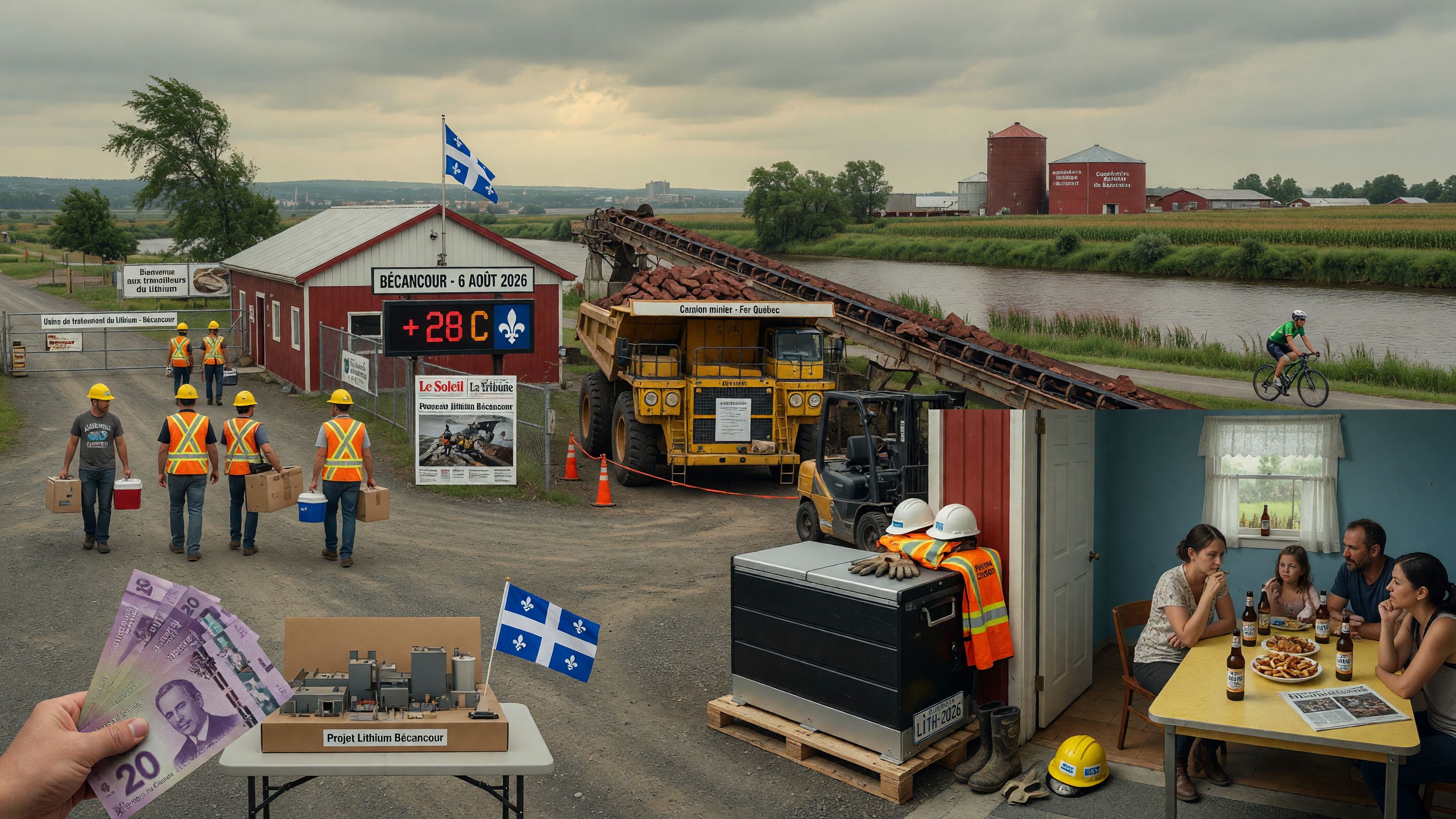 Centre-du-Québec