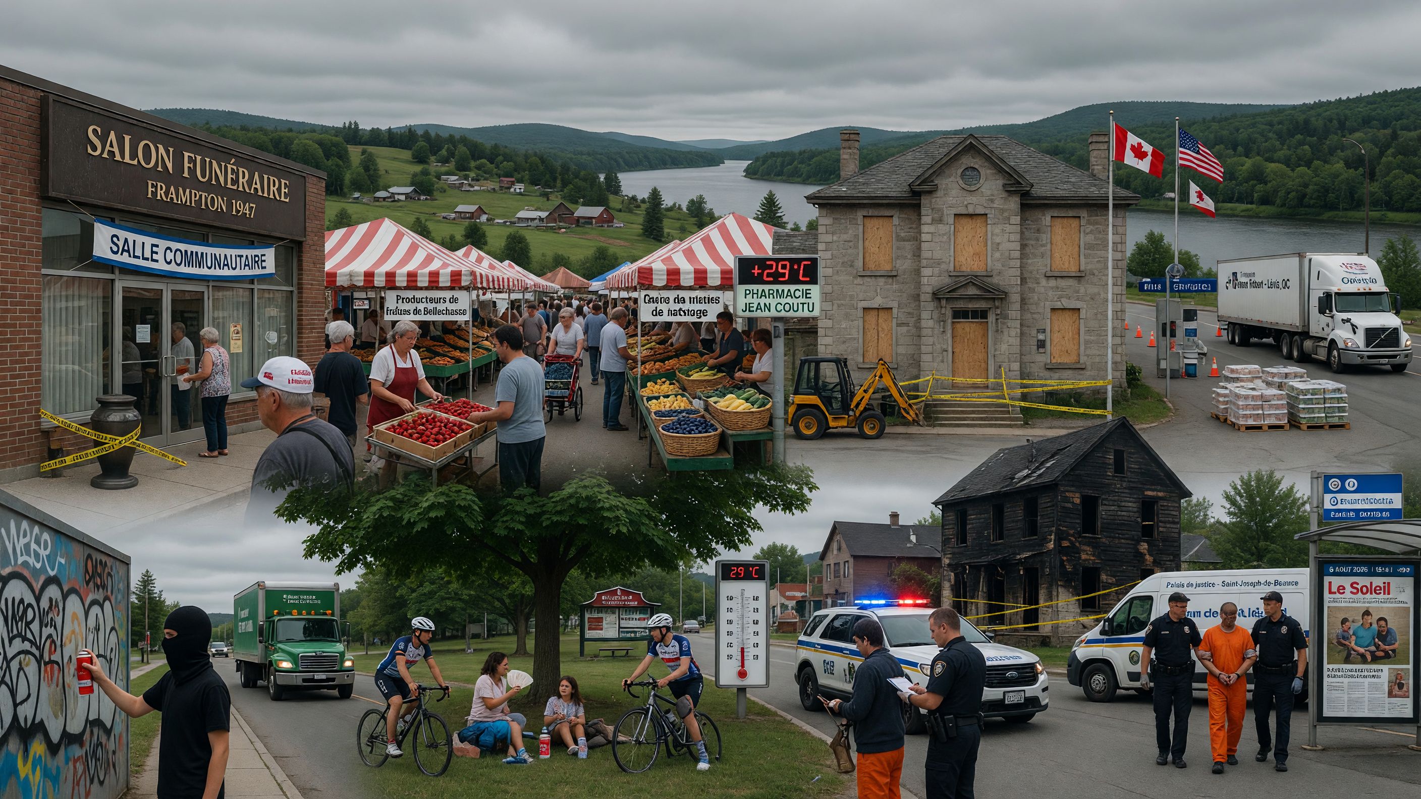 Chaudière-Appalaches