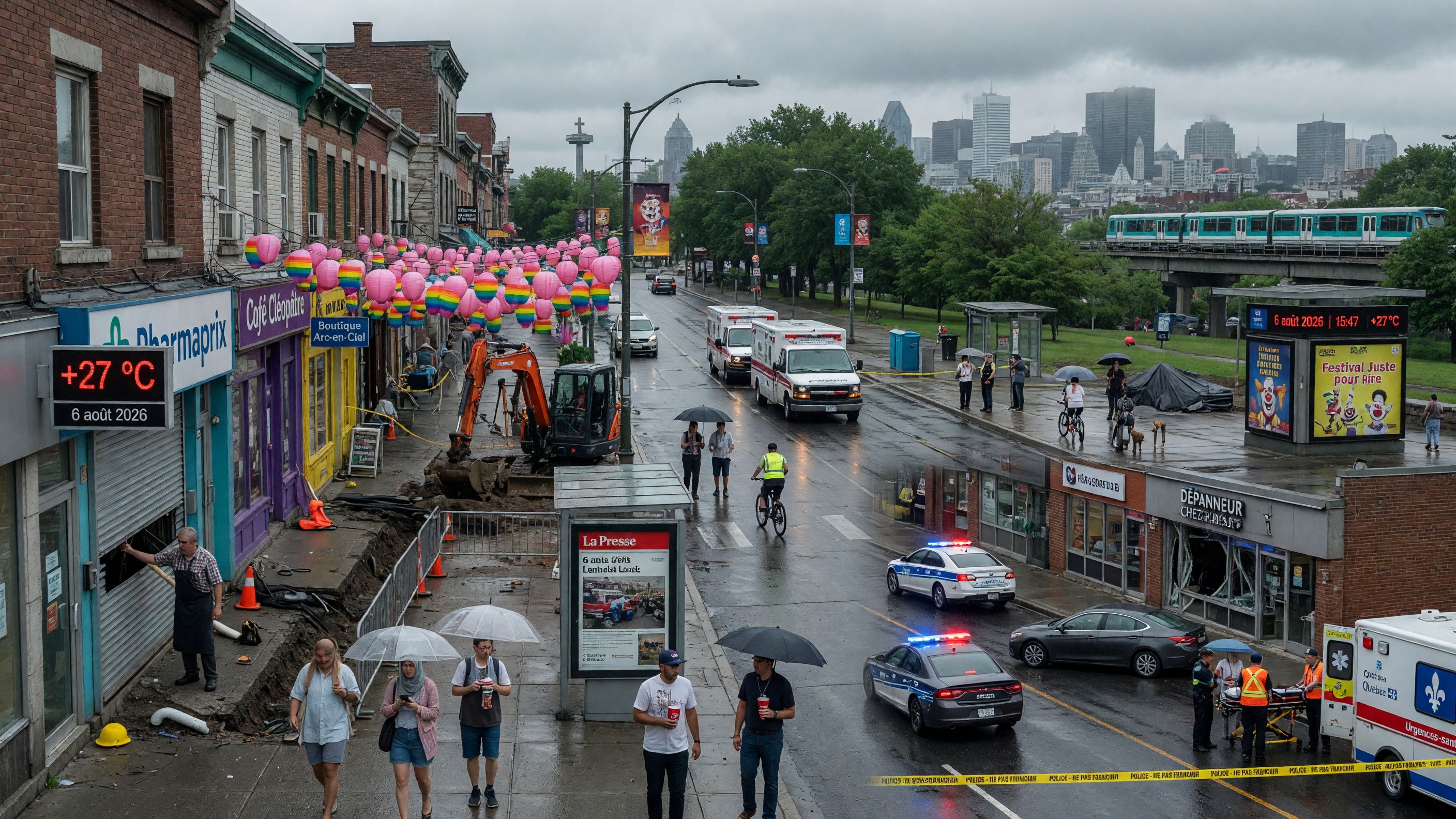 Montréal