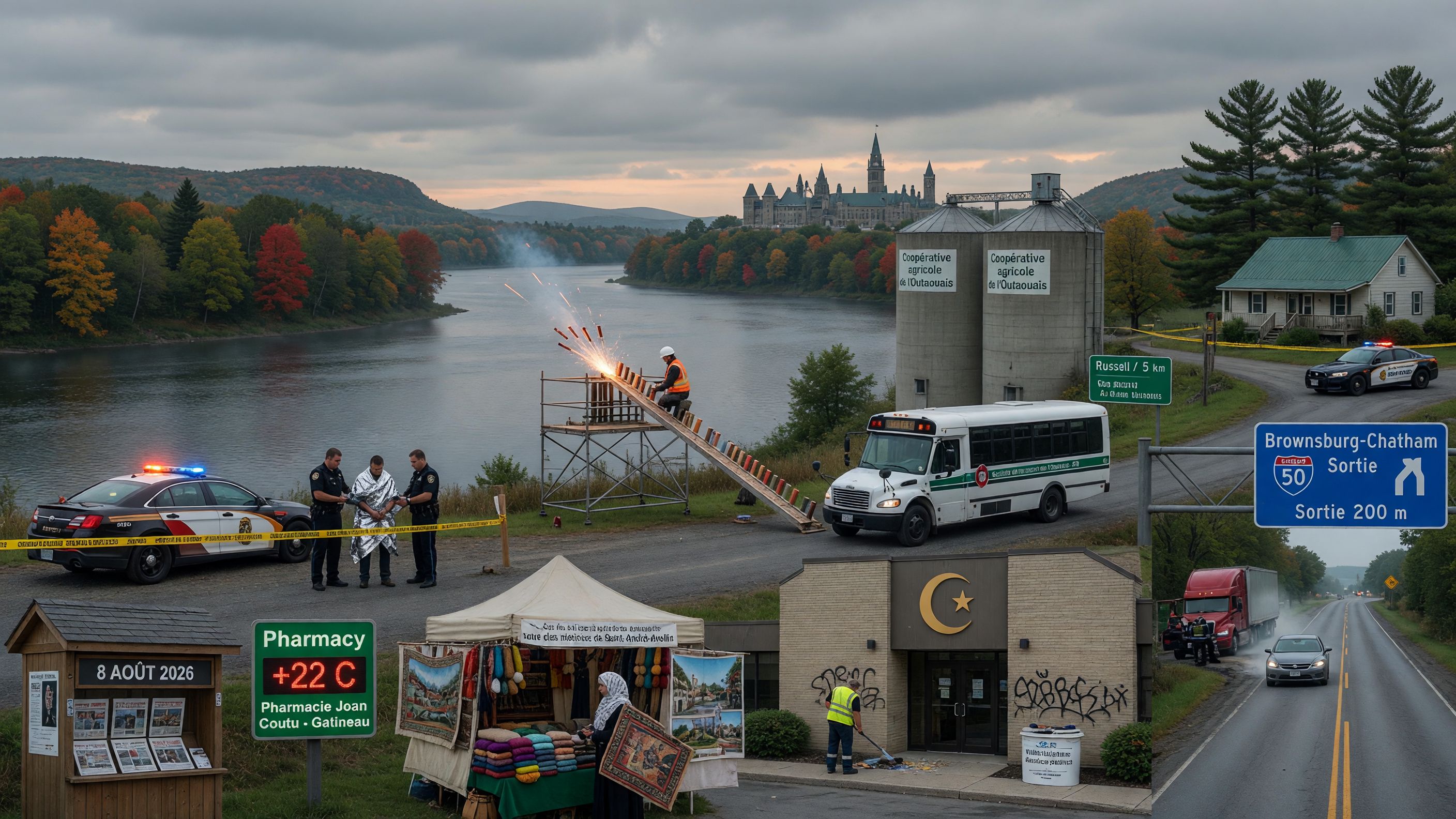 Outaouais