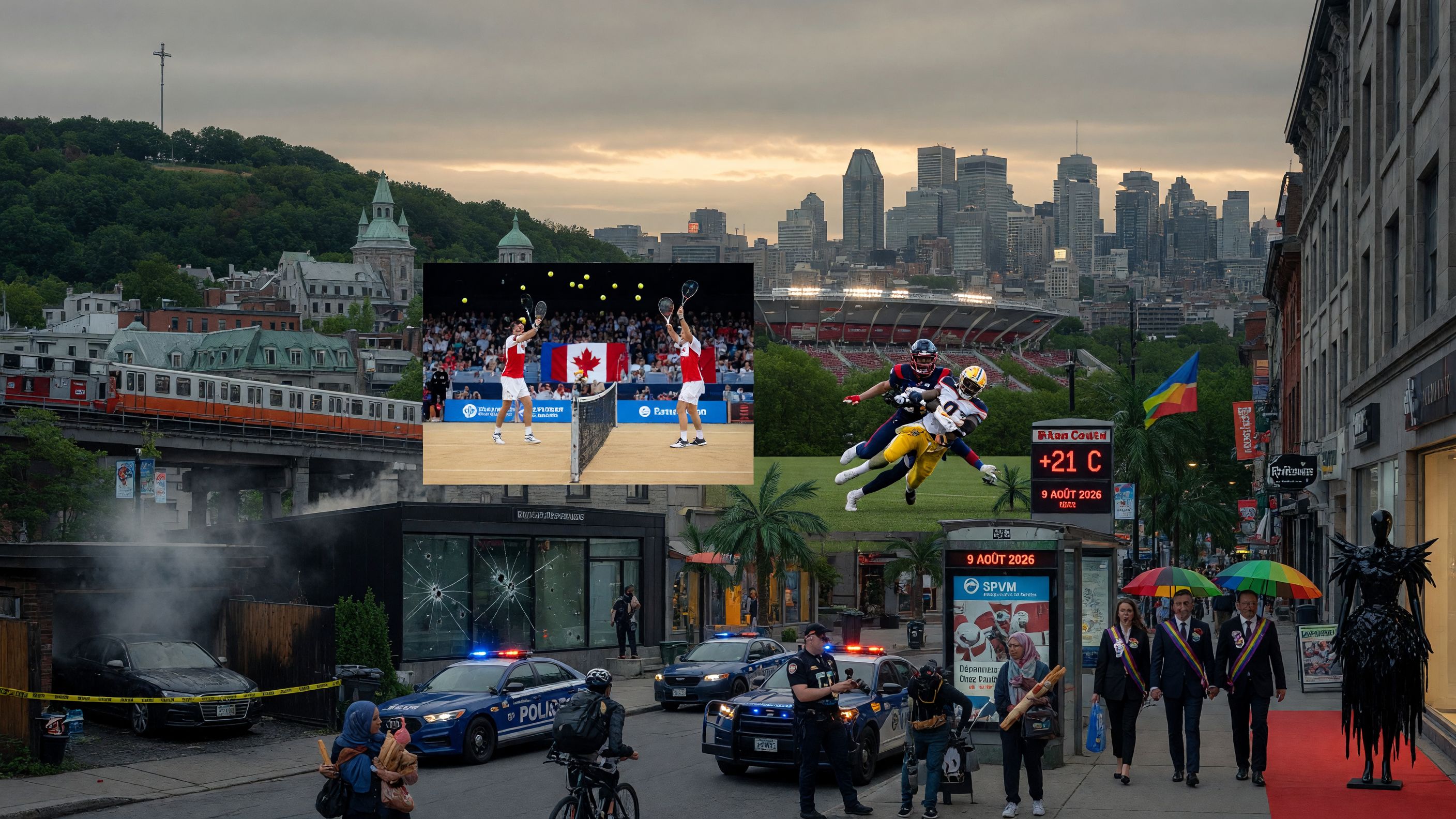 Montréal