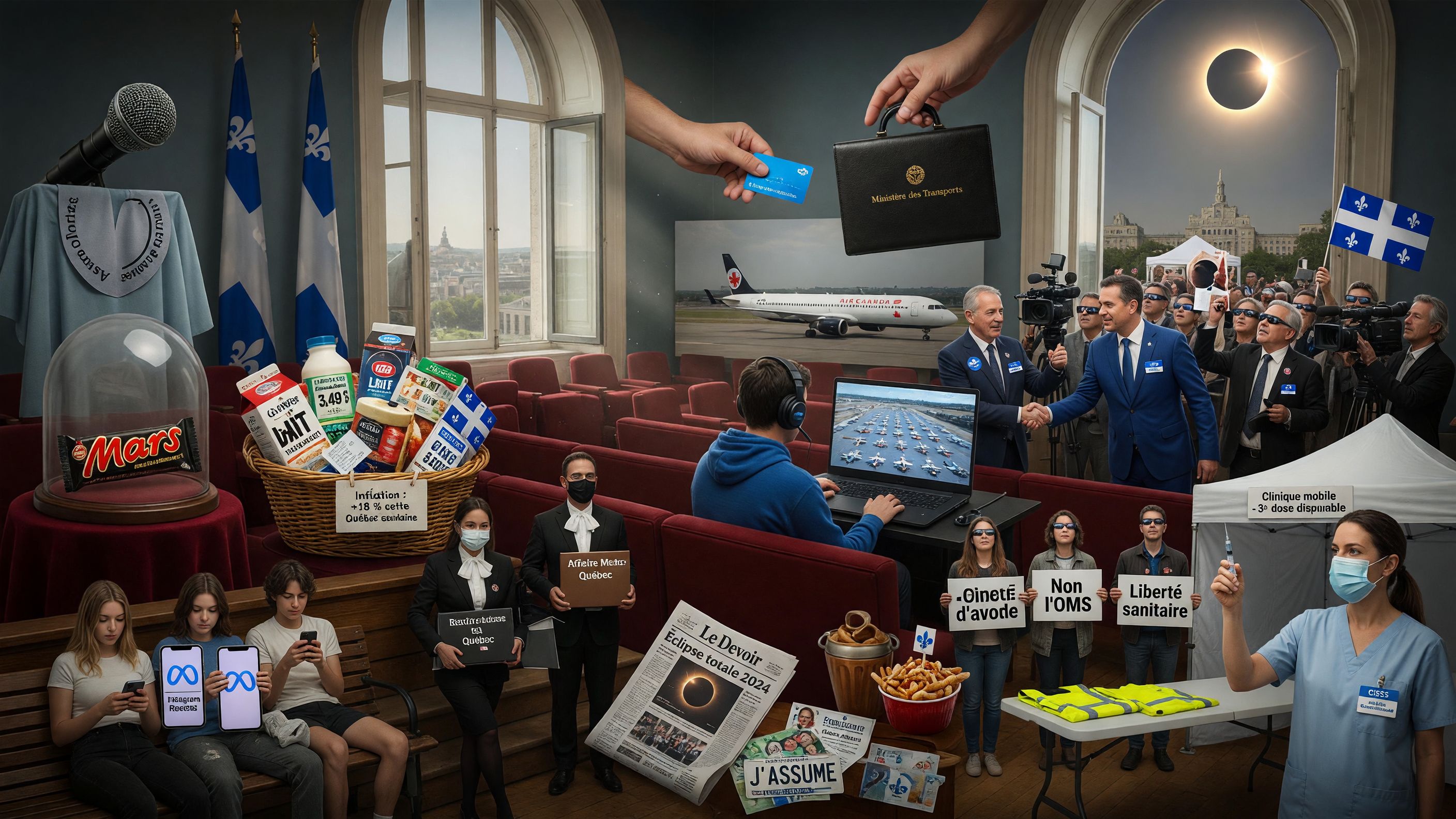 Politique