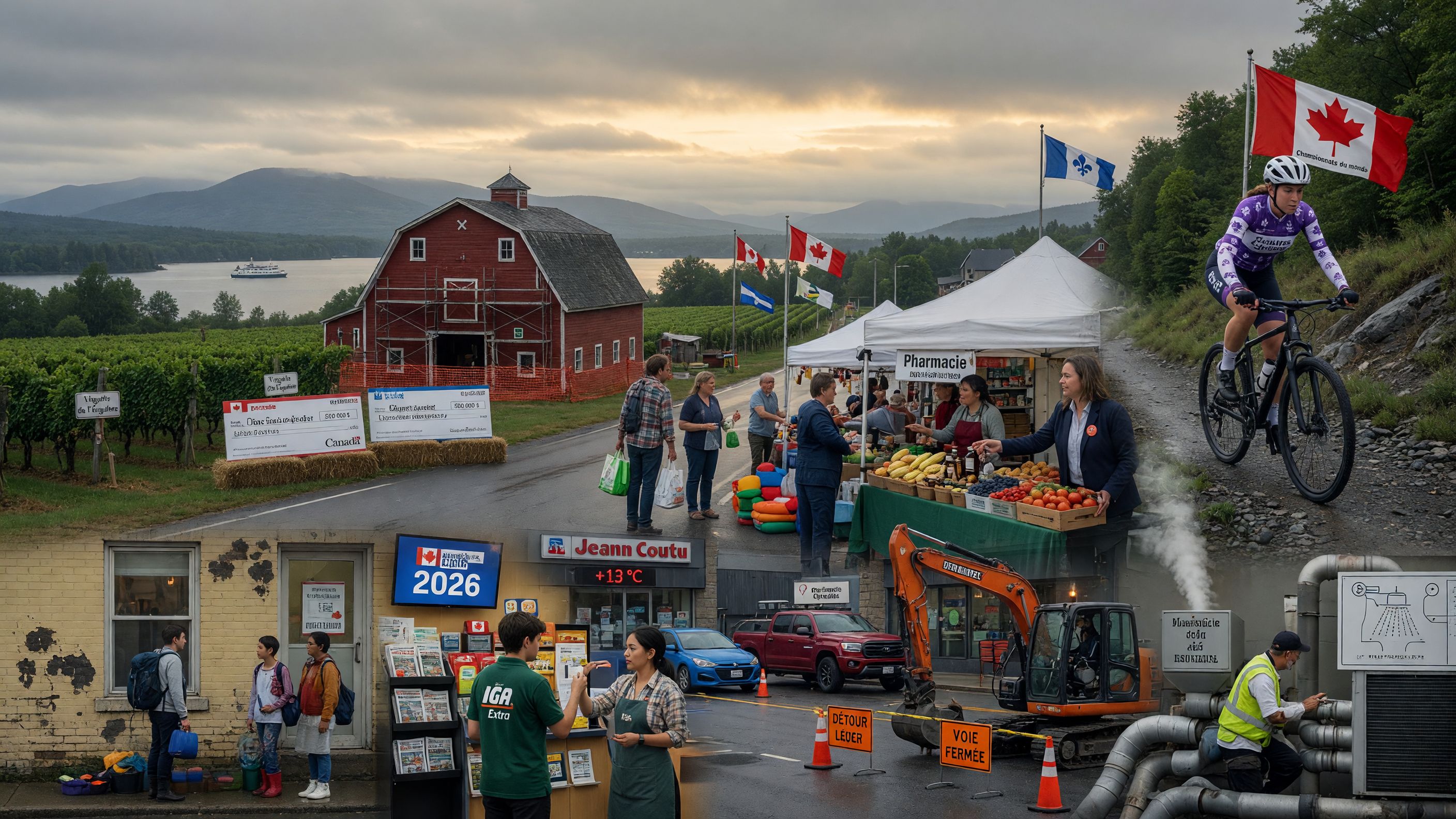 Estrie