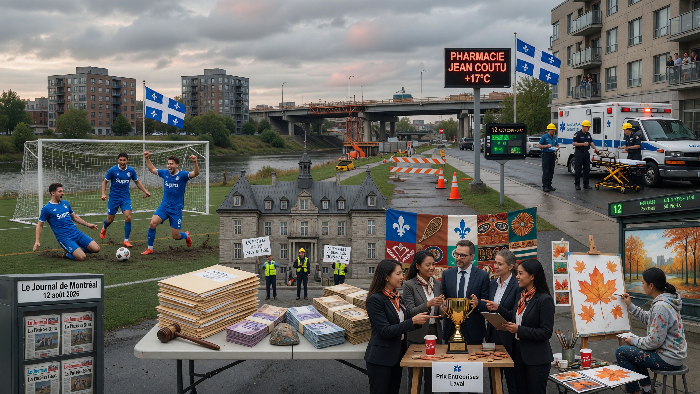 Laval