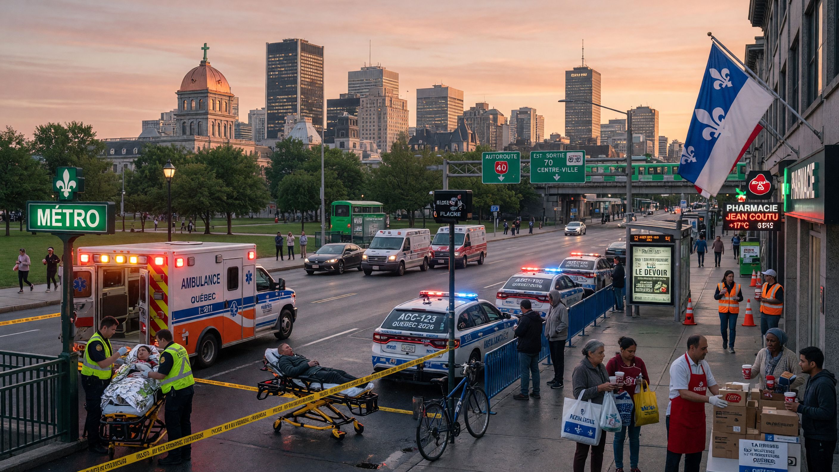 Montréal