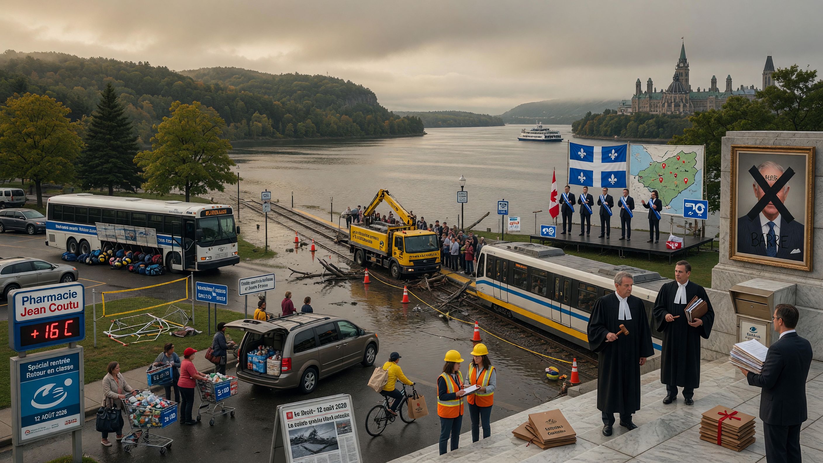 Outaouais