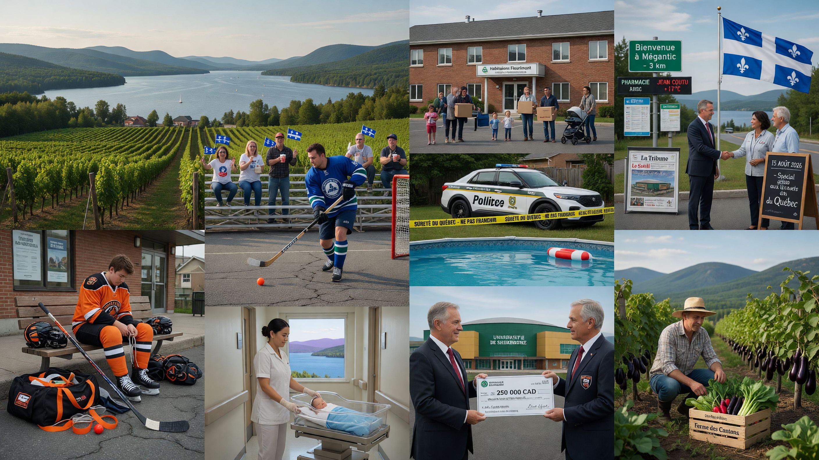 Estrie