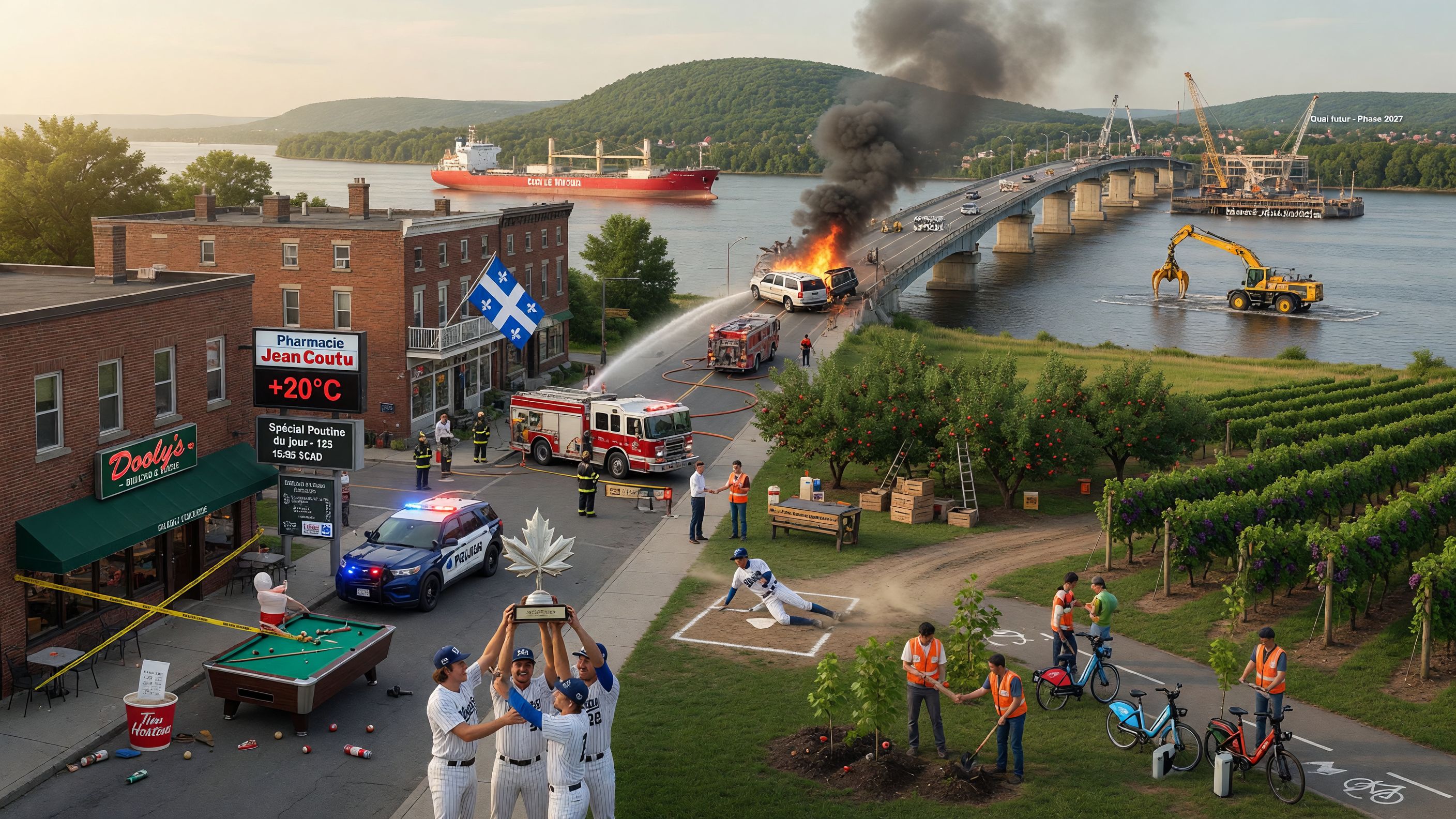 Montérégie