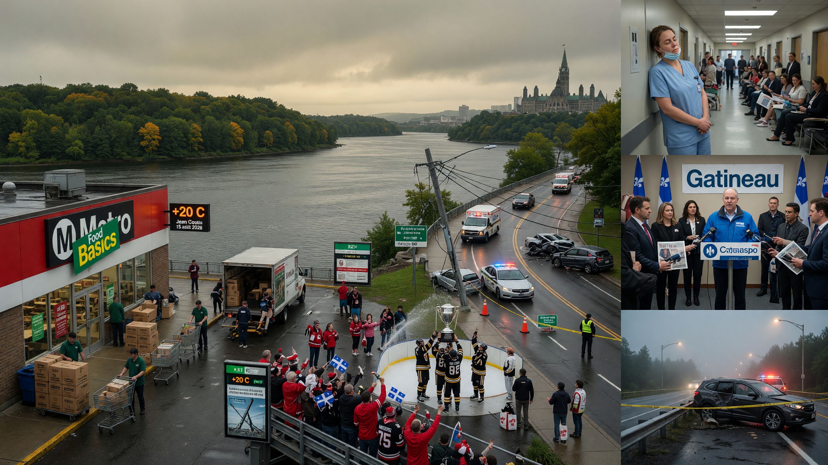 Outaouais