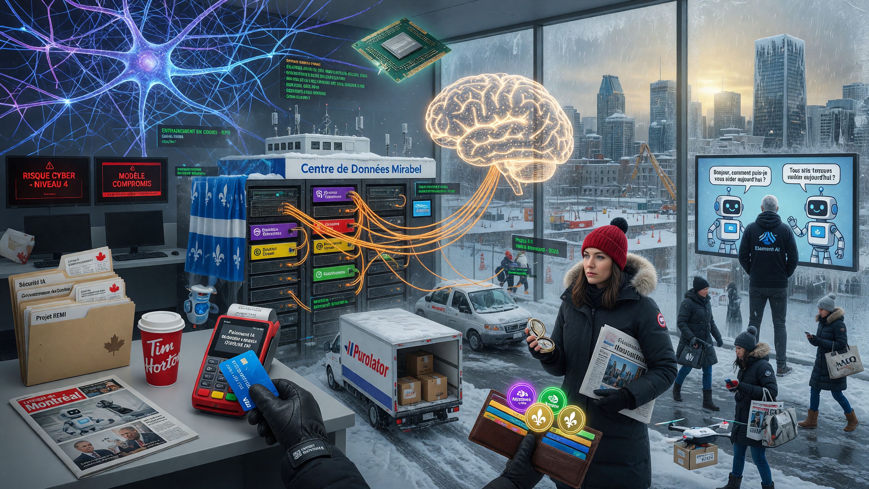 Intelligence artificielle