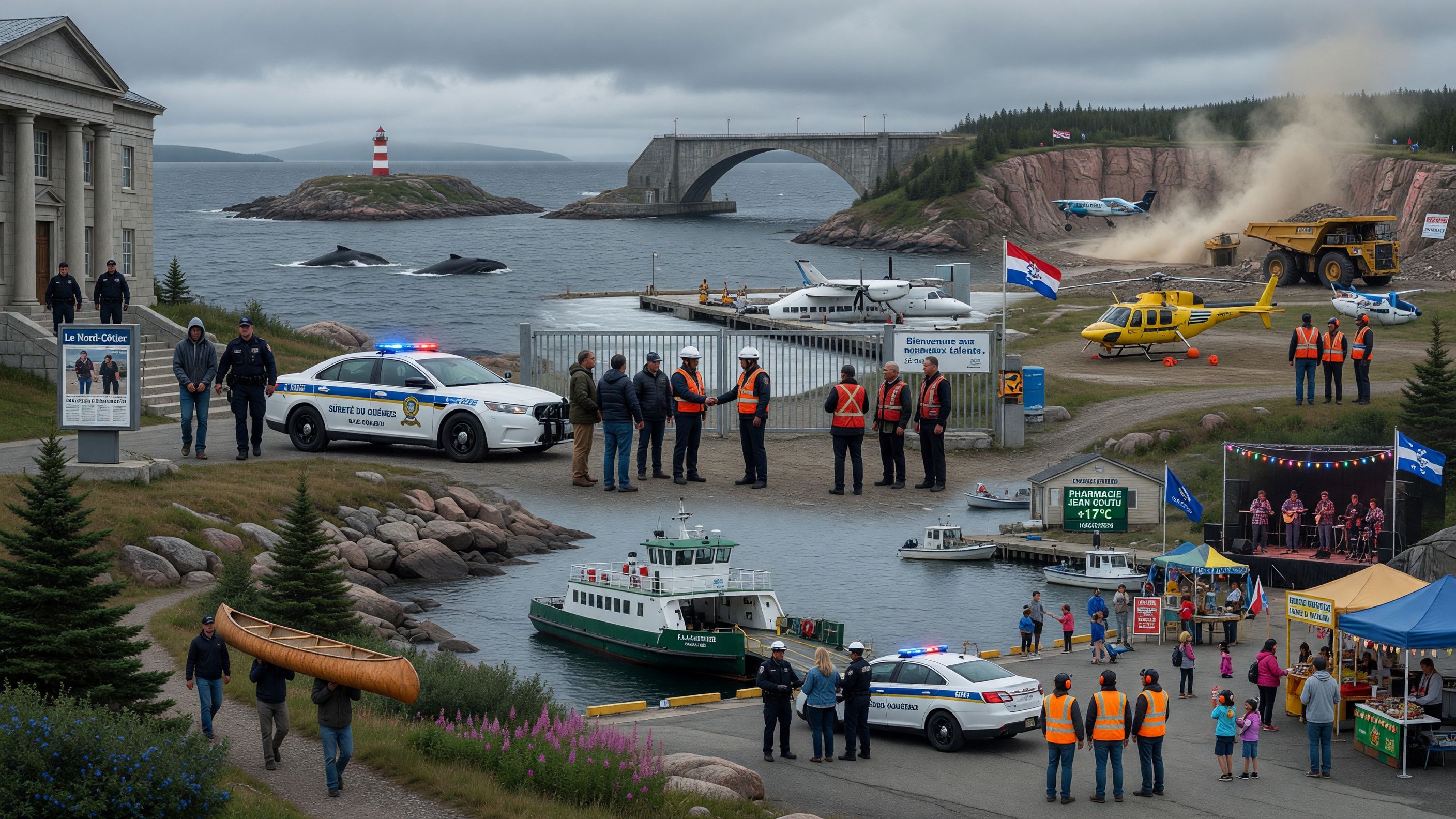 Côte-Nord