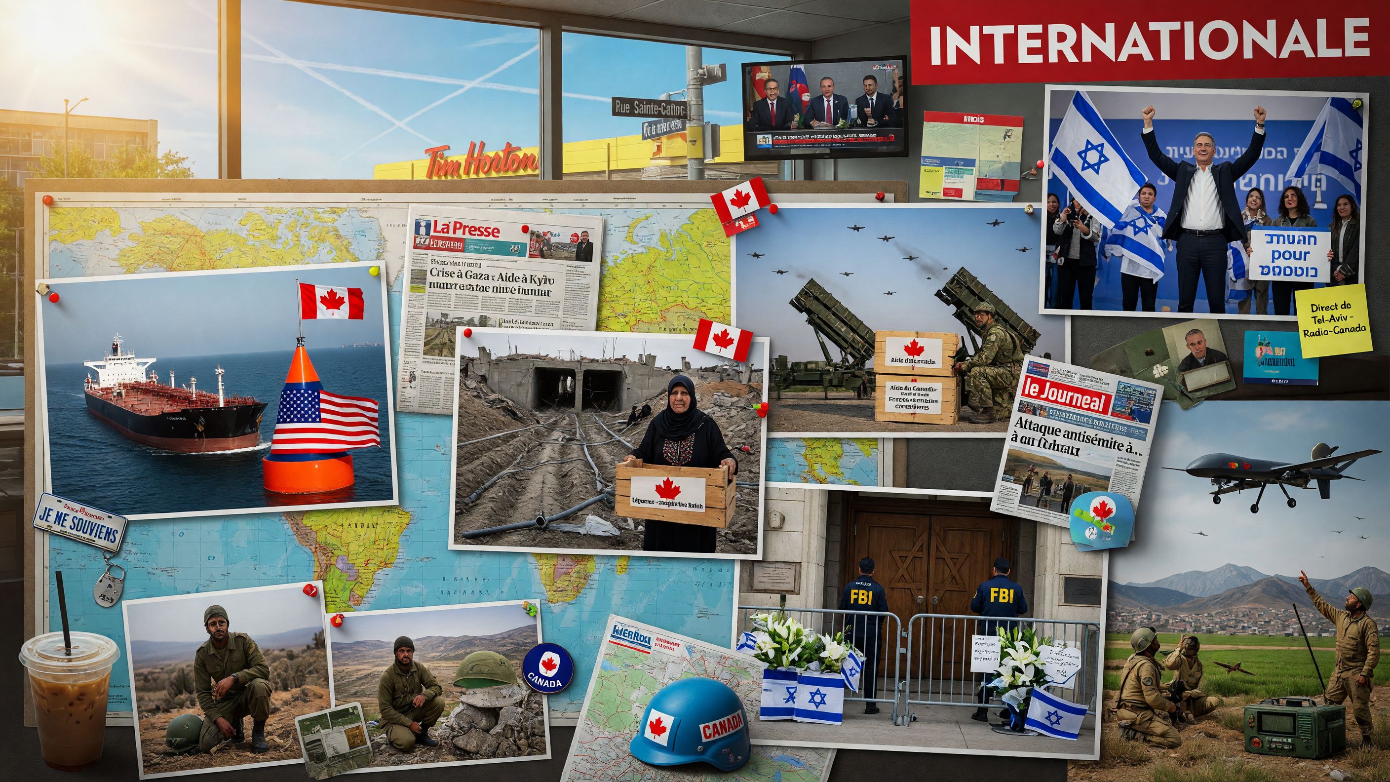 Internationale