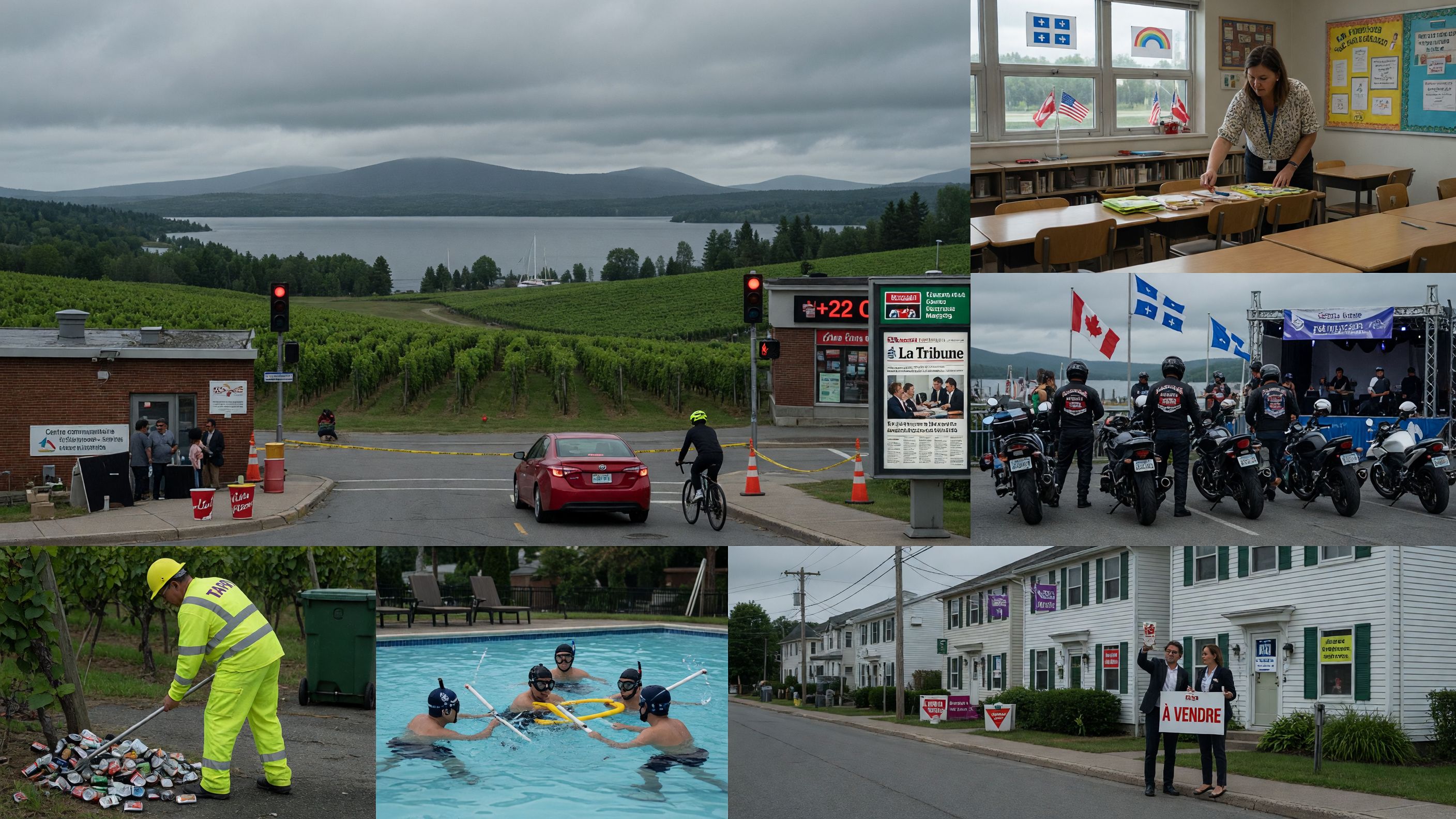 Estrie