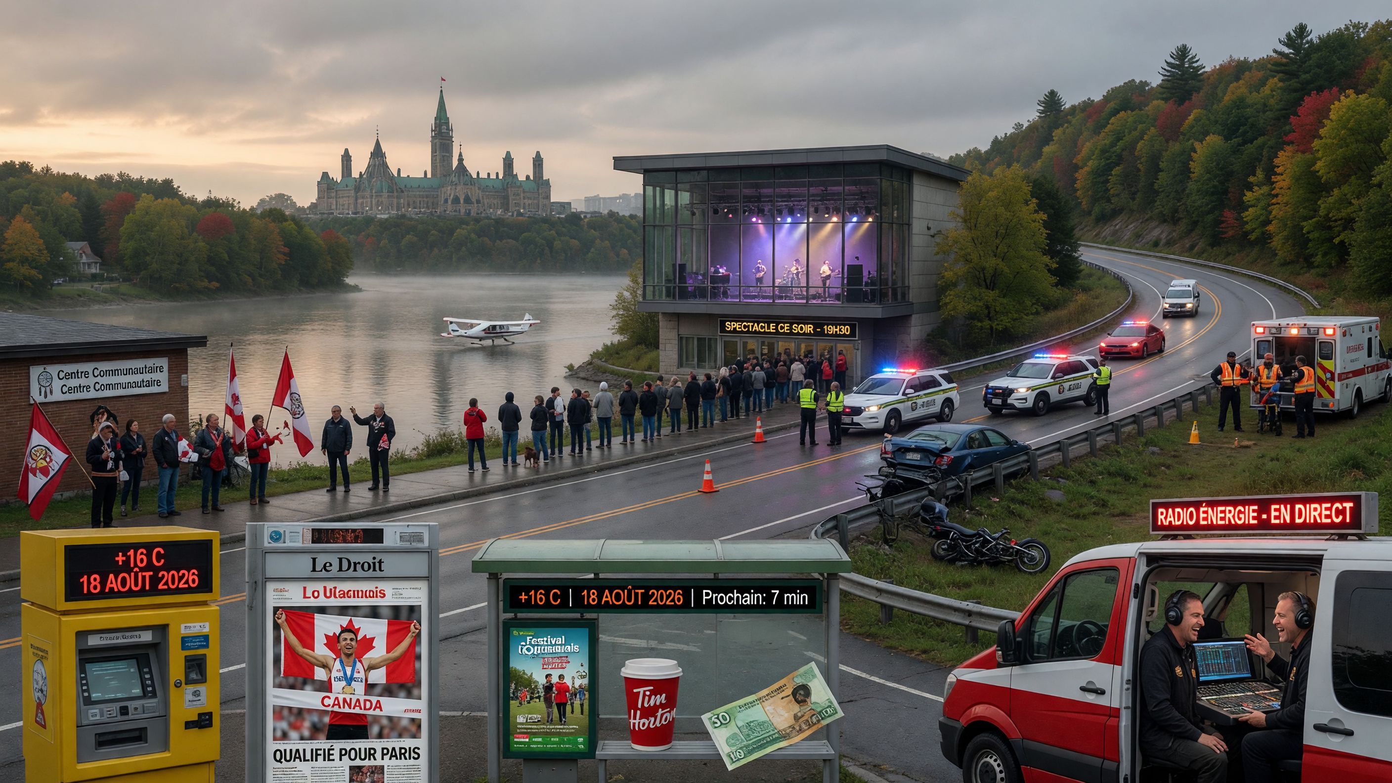 Outaouais