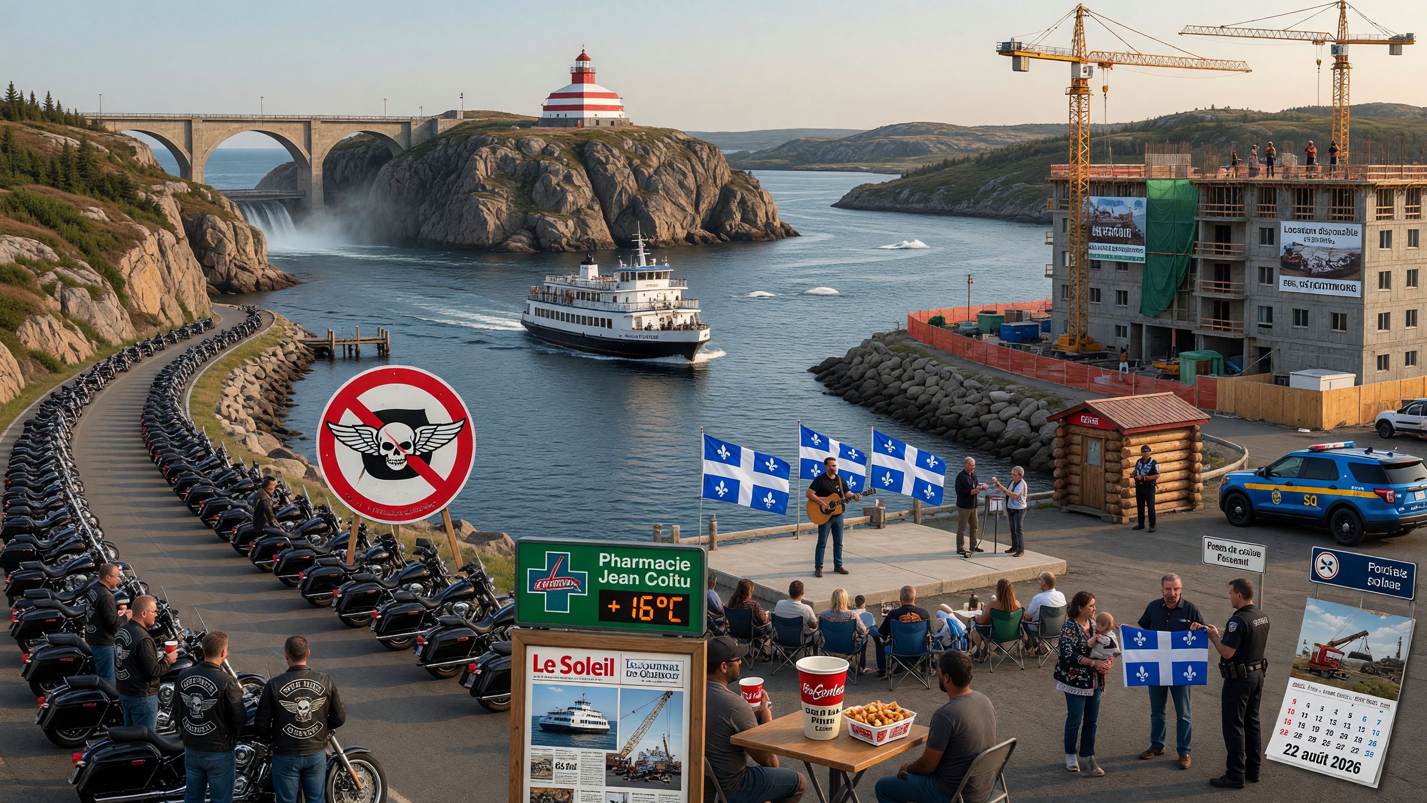 Côte-Nord