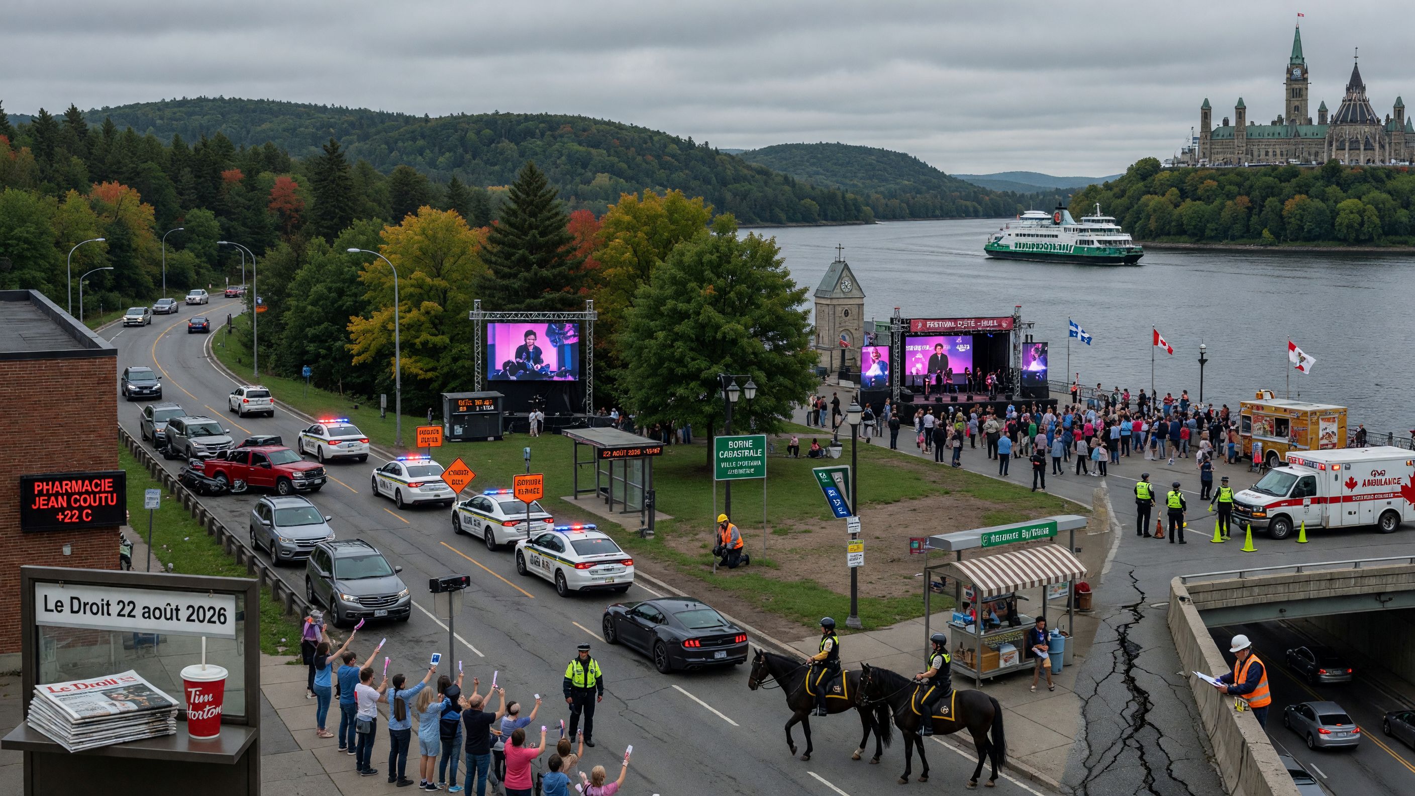 Outaouais