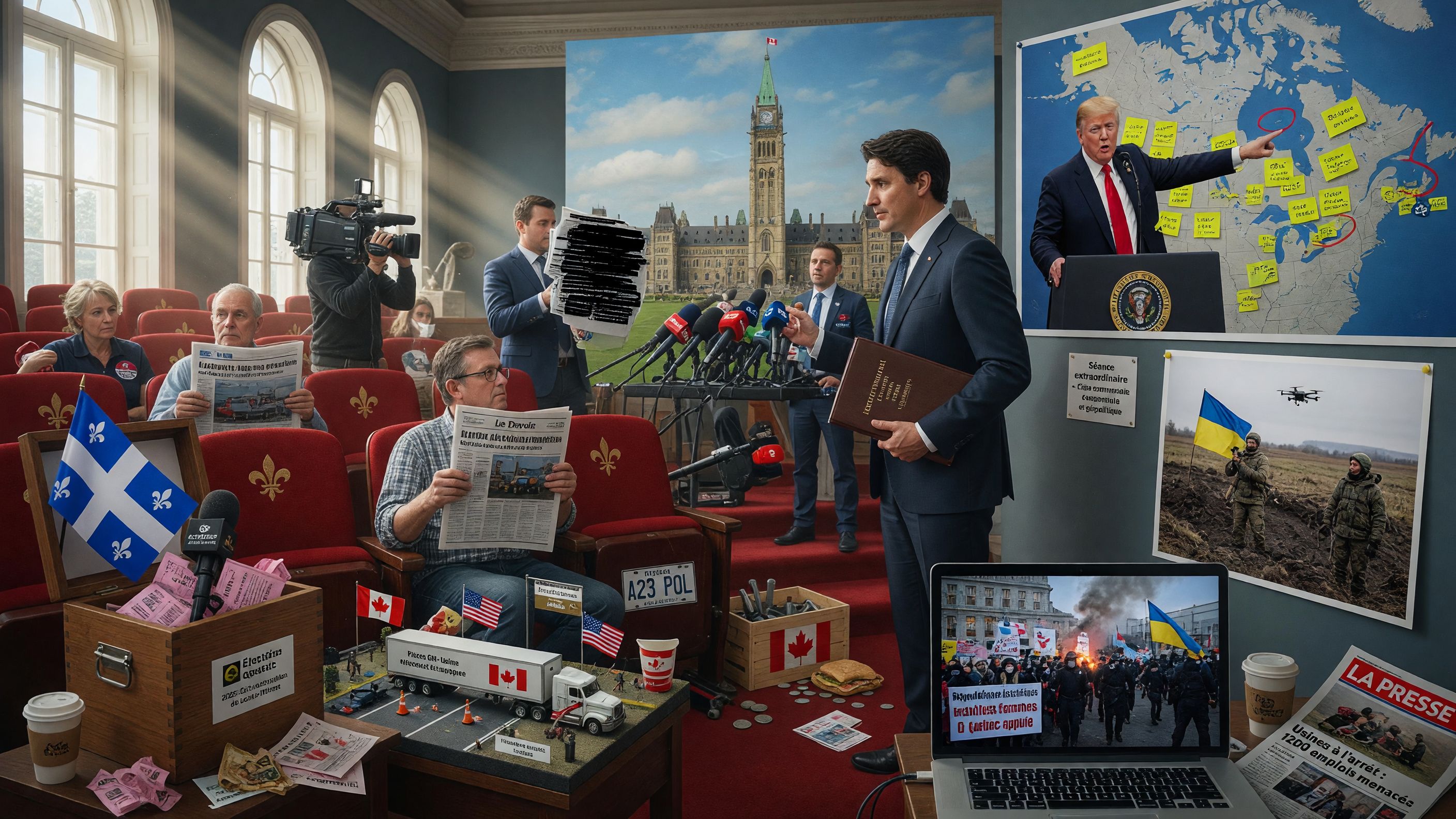 Politique