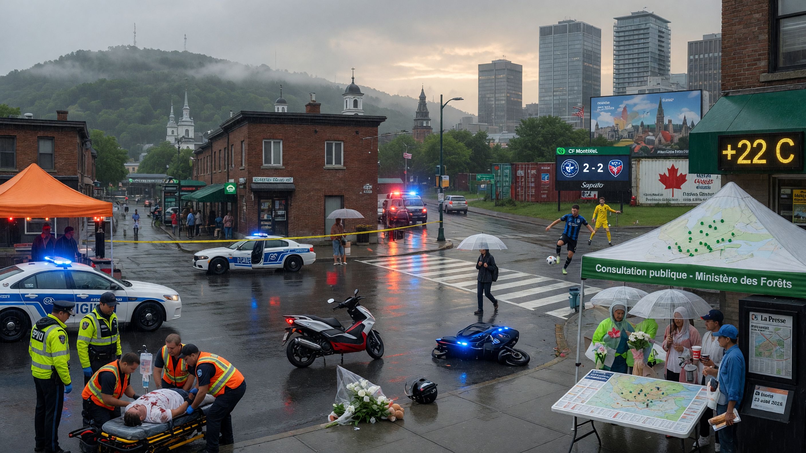 Montréal
