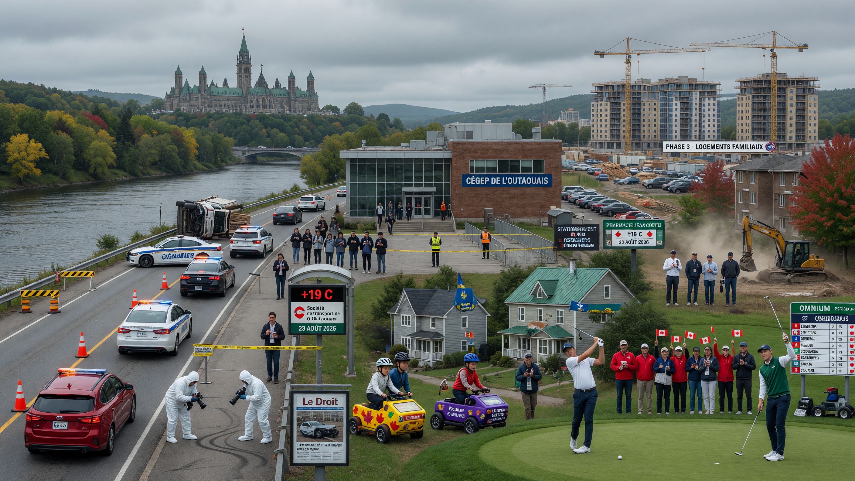 Outaouais