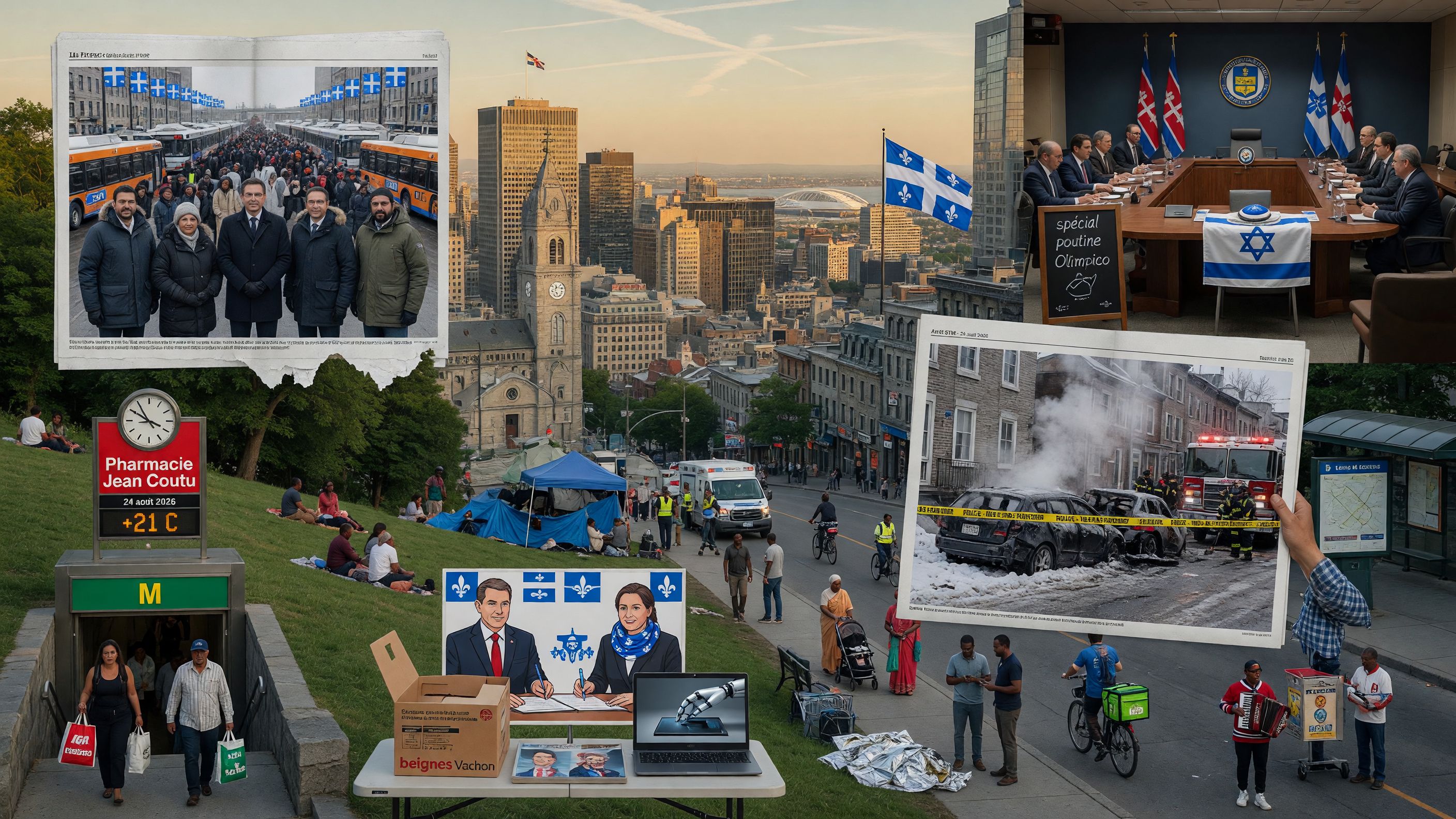 Montréal