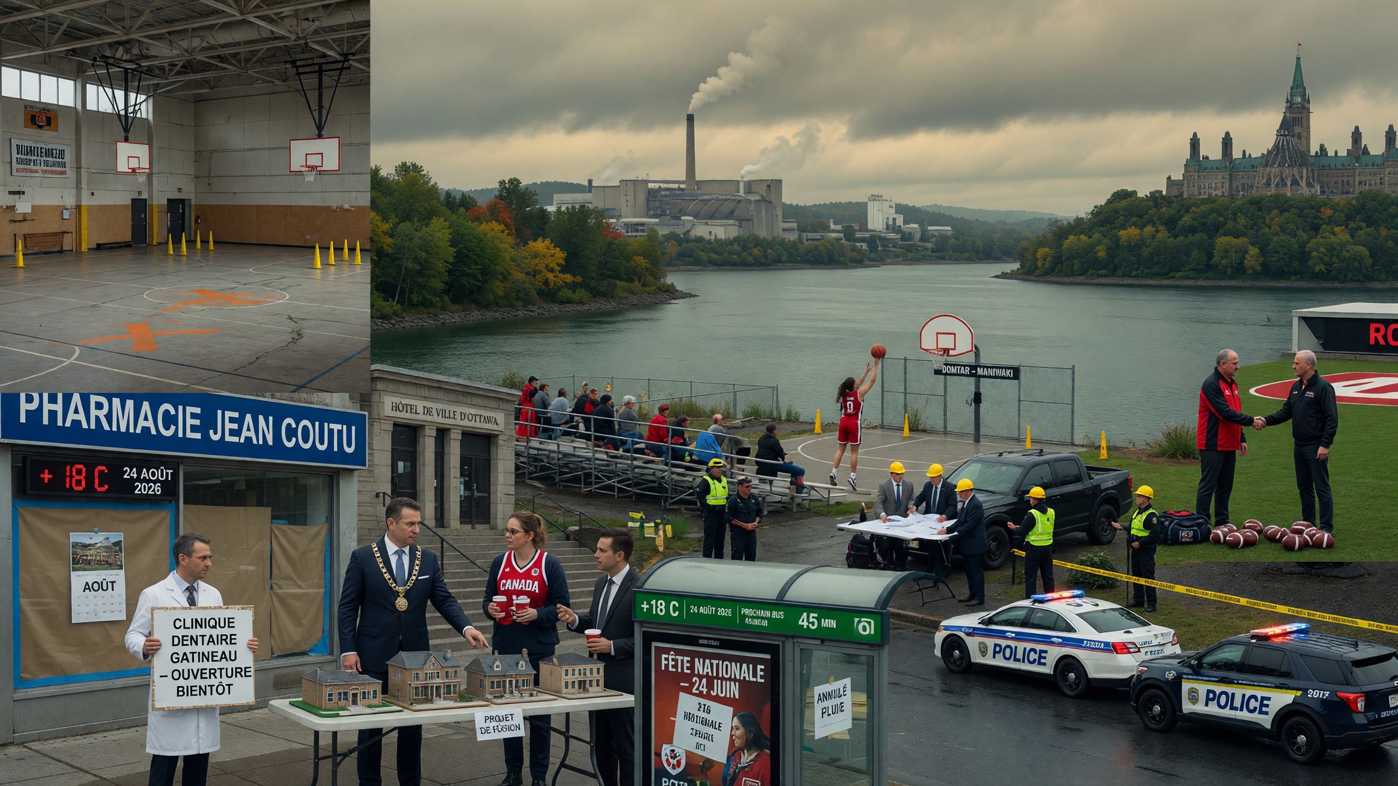 Outaouais