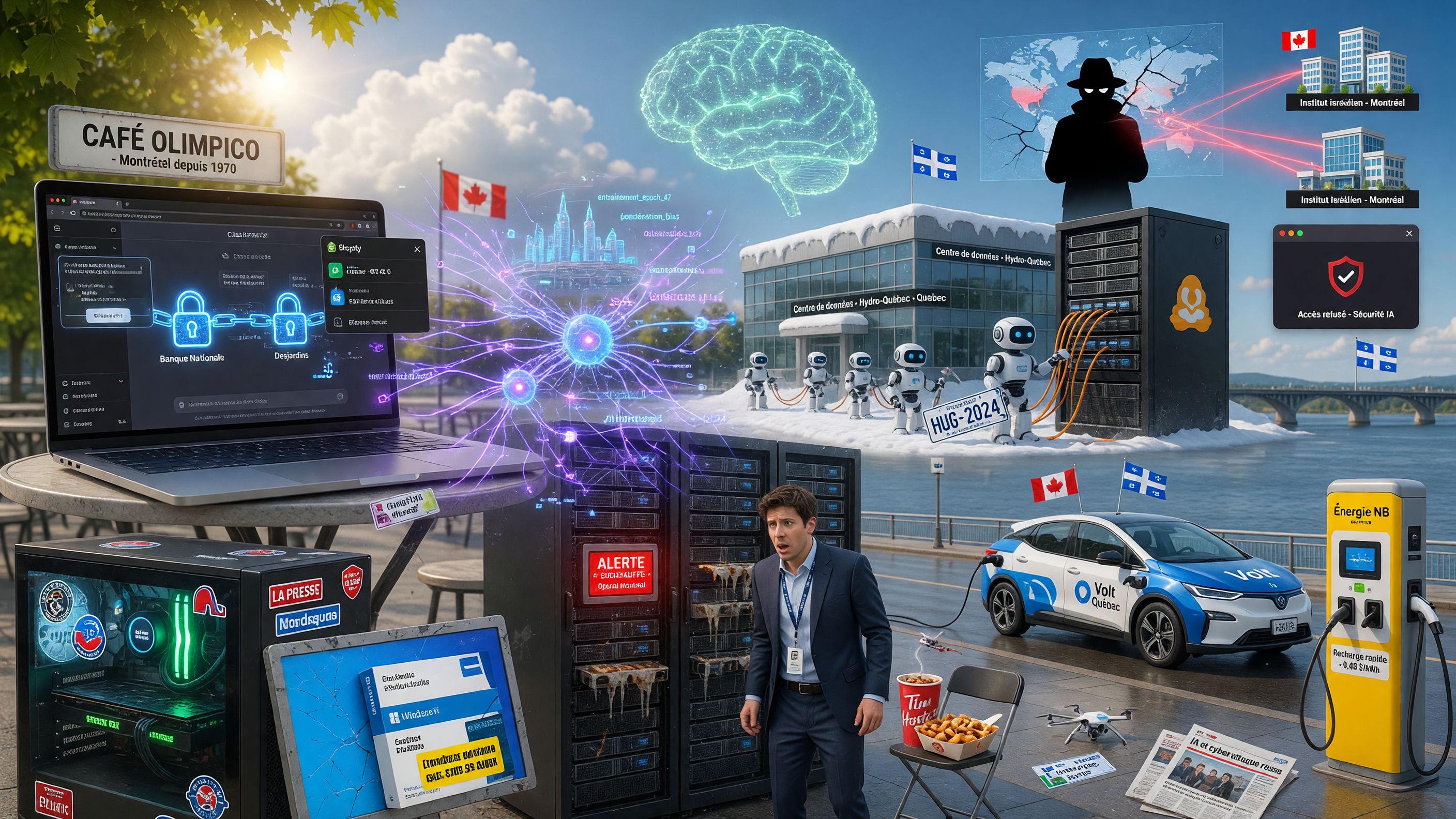 Intelligence artificielle